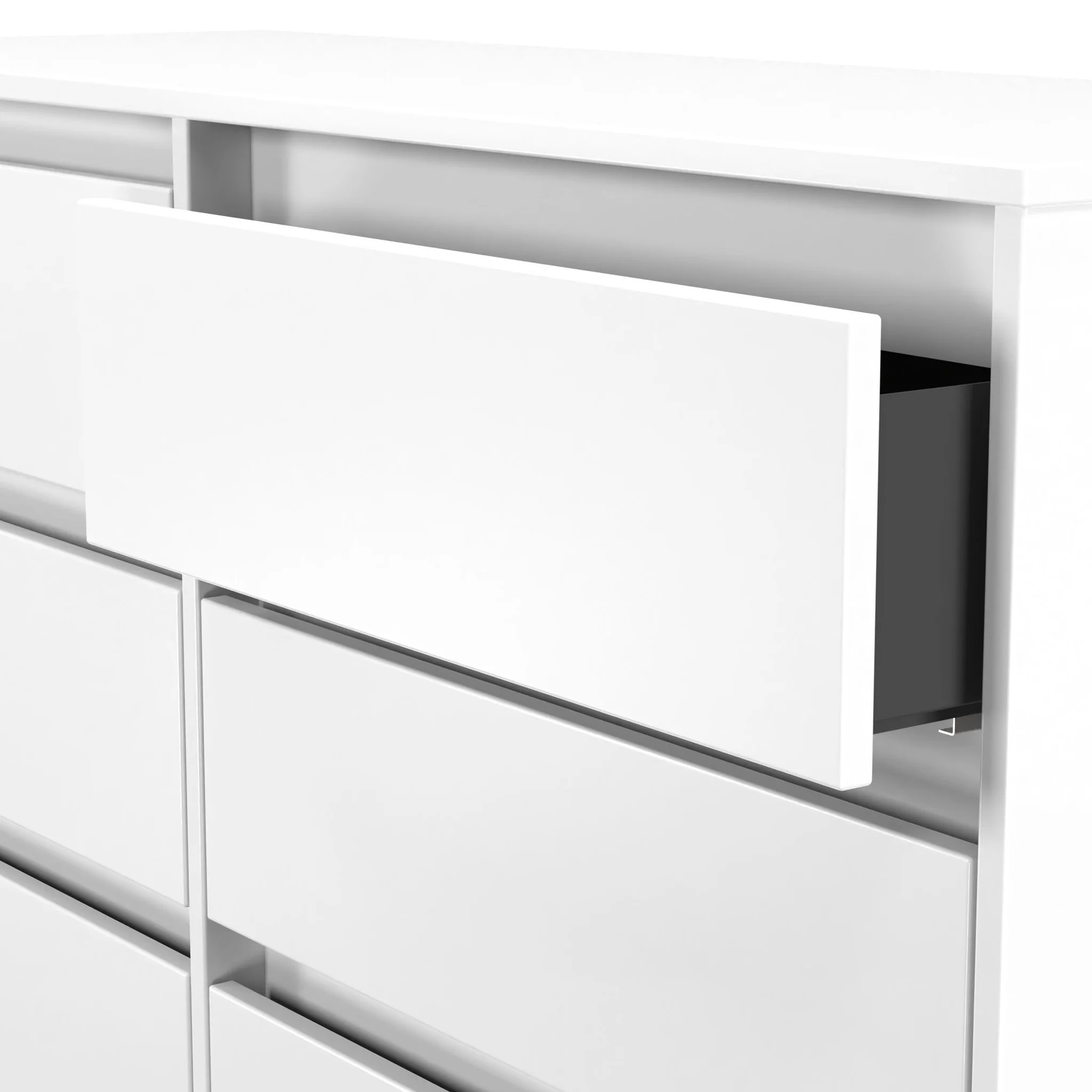 Axton 6 Drawer Chest - Image 16