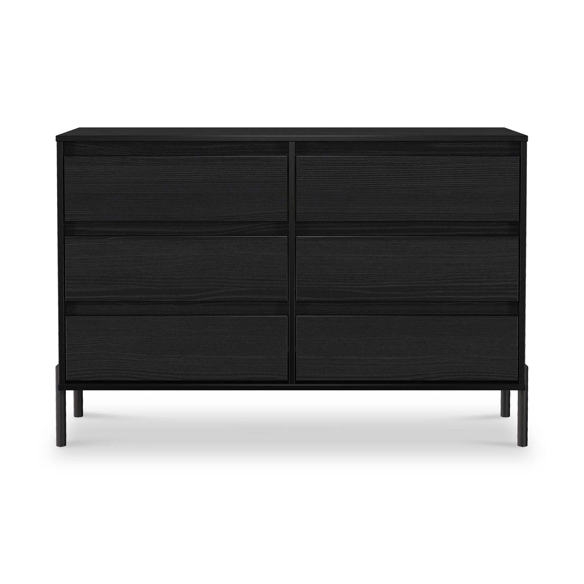Axton 6 Drawer Chest - Image 19