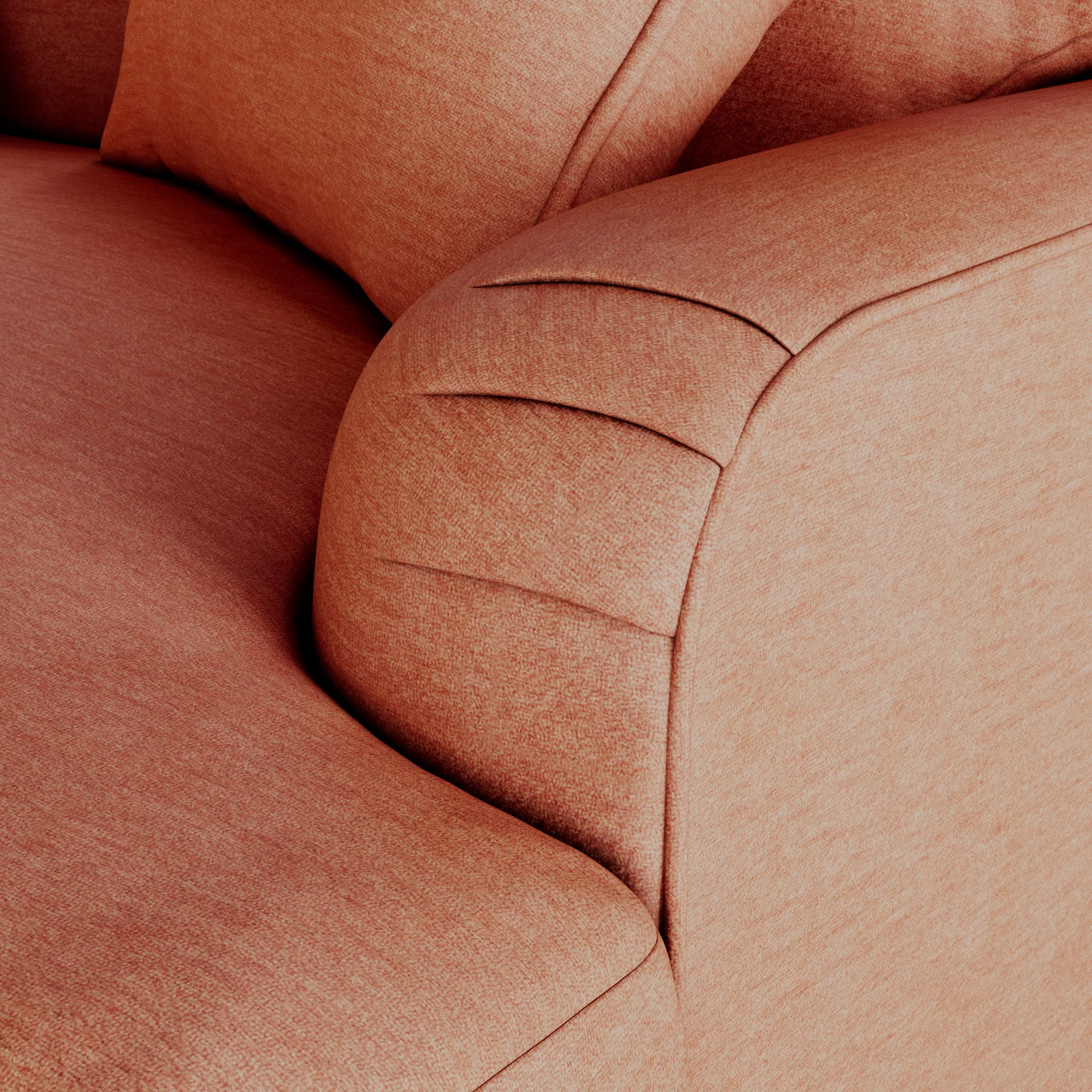 Bampton 3 Seater Sofa - Image 45