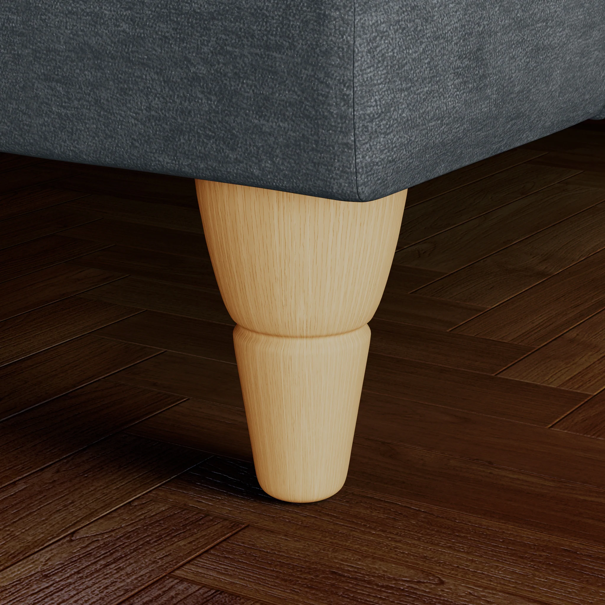 Bampton Snuggler Armchair - Image 23