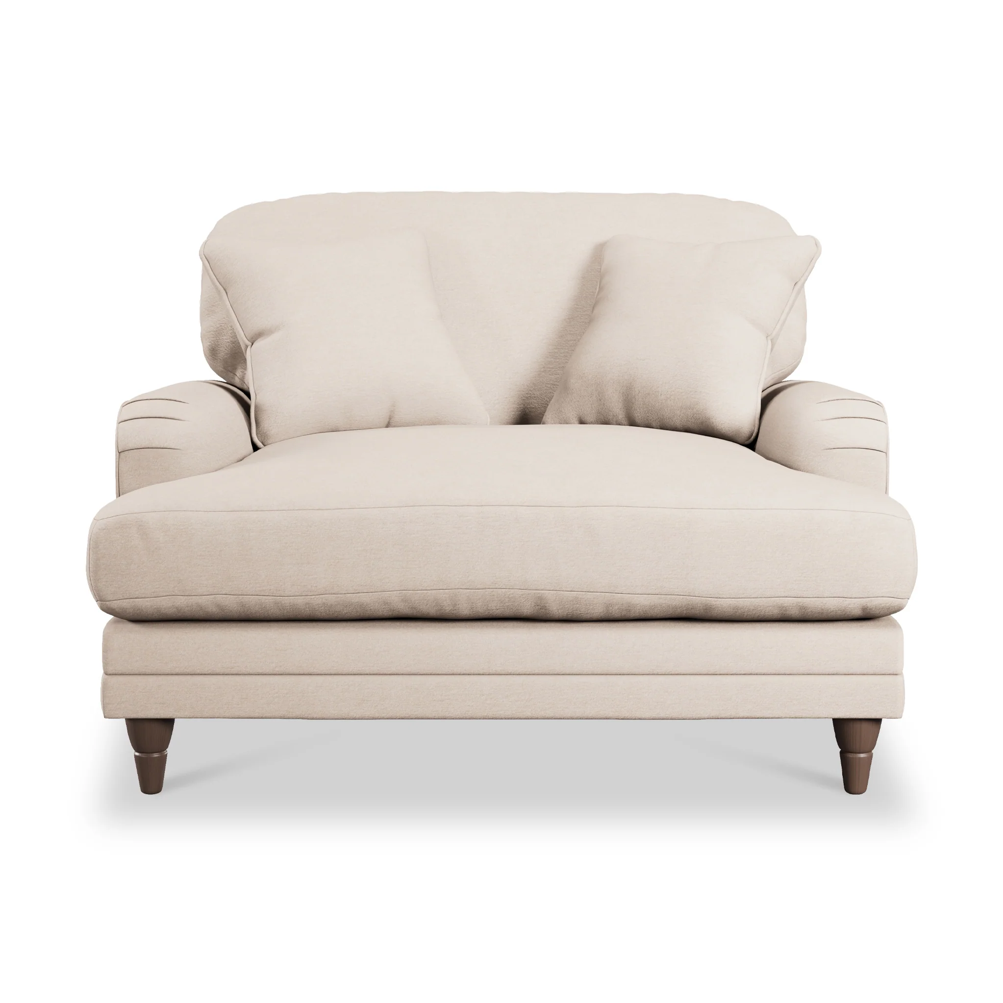 Bampton Snuggler Armchair - Image 28