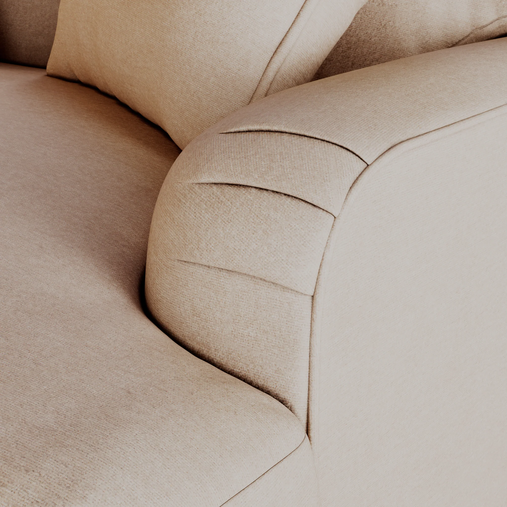 Bampton Snuggler Armchair - Image 33