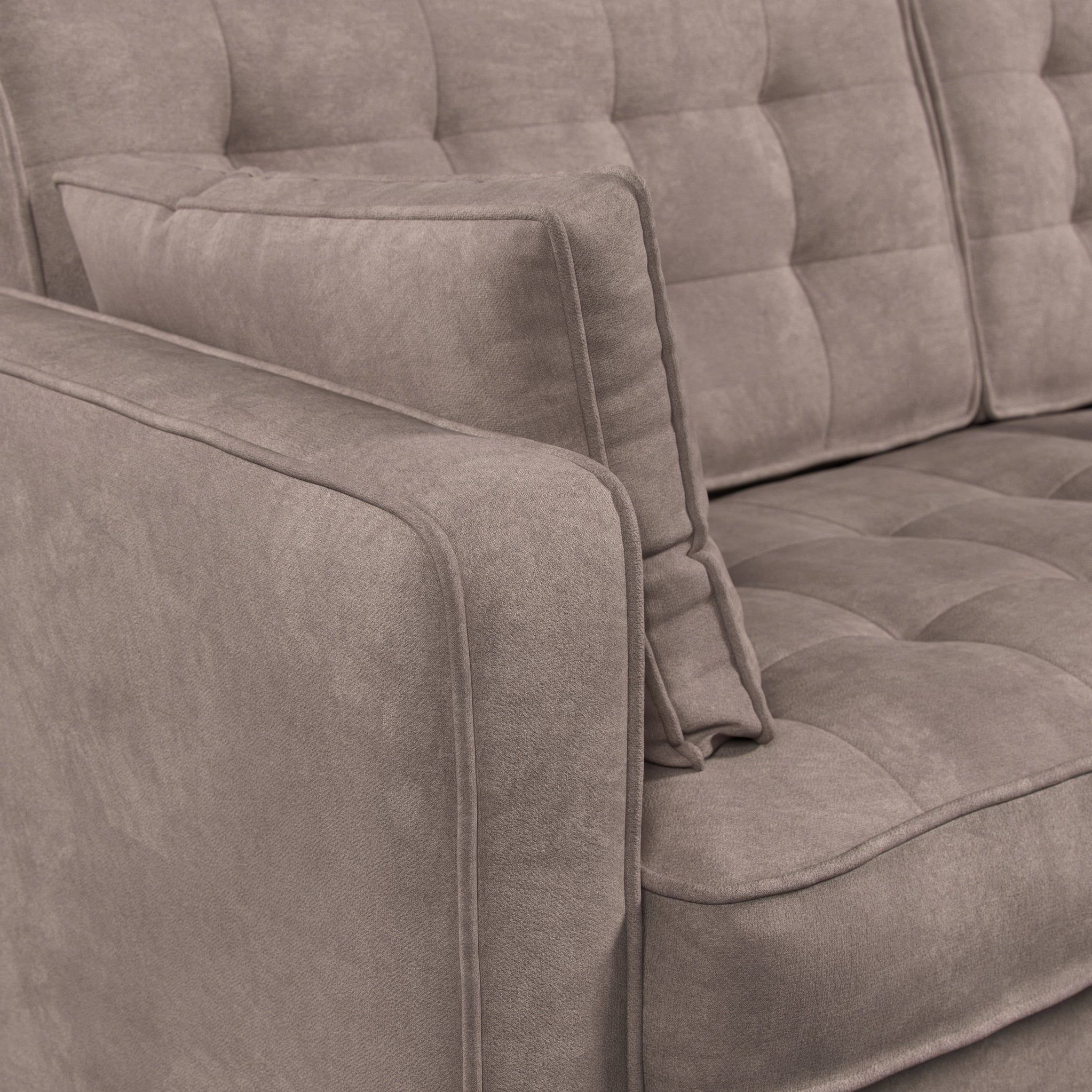 Barclay 2 Seater Sofa - Image 7