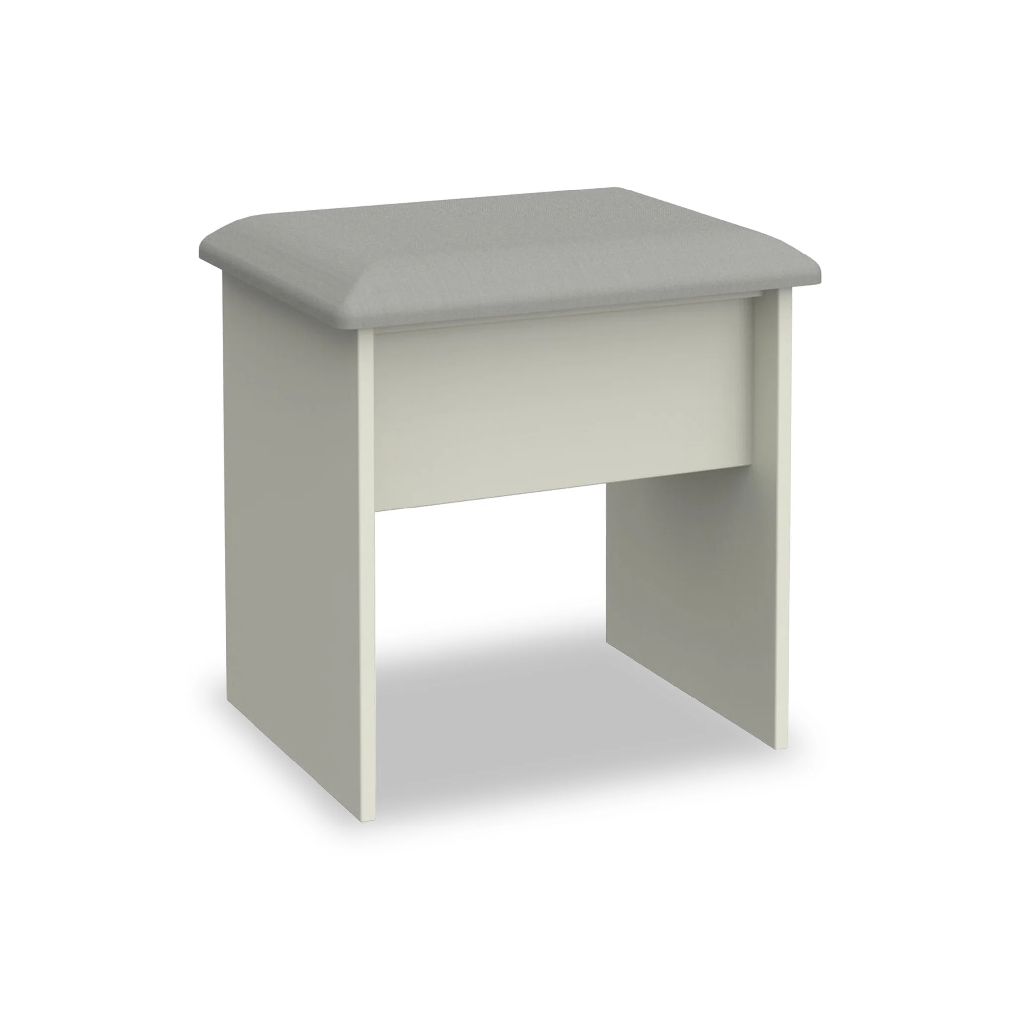 Beckett Gloss Stool