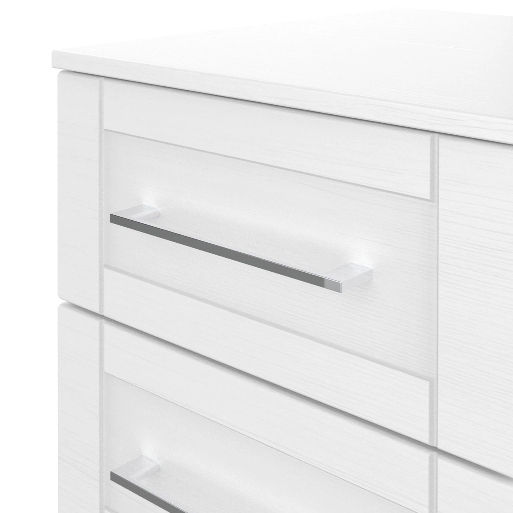 Bellamy 3 Drawer Chest - Image 2