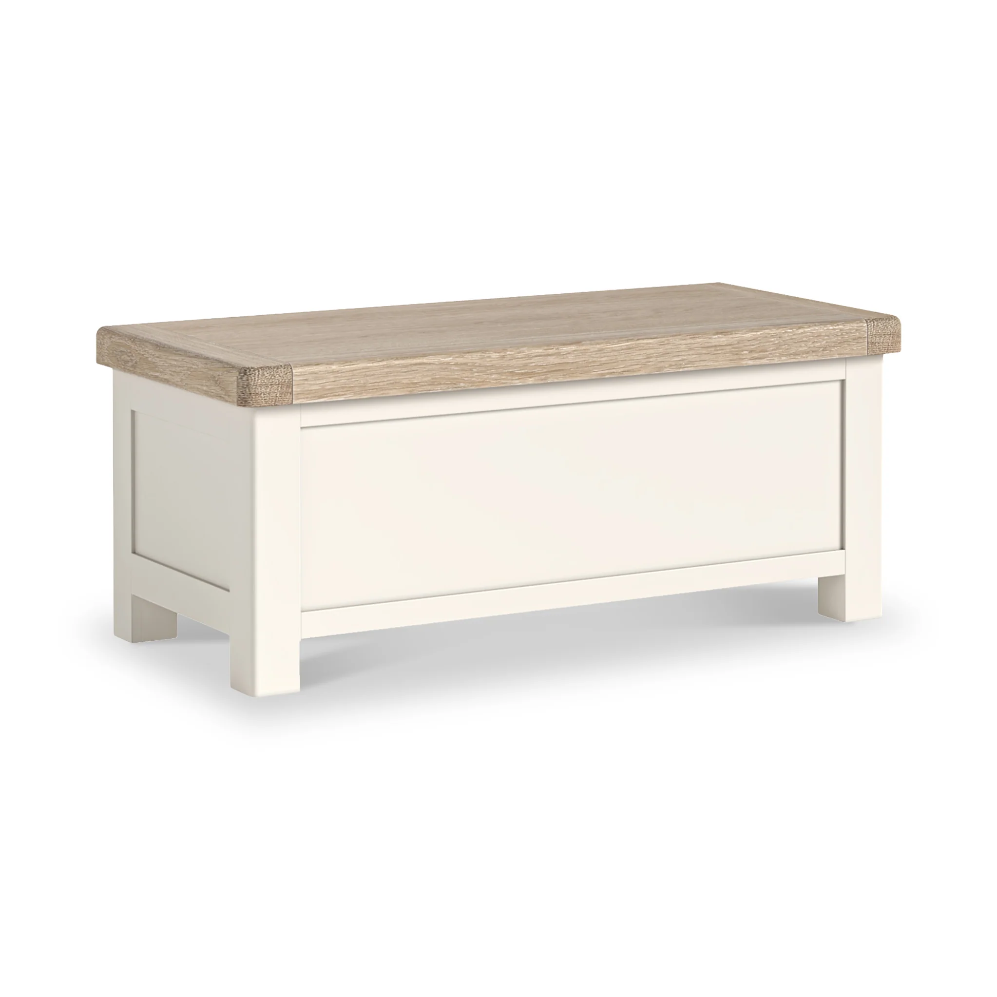 Belmont Blanket Box