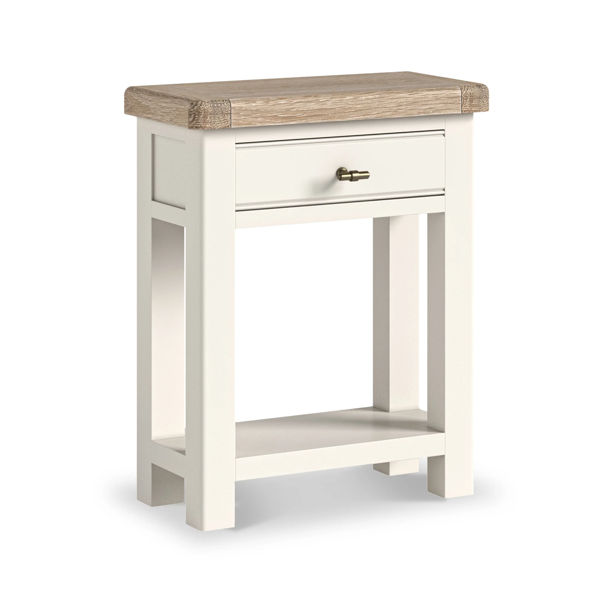 Belmont Telephone Table
