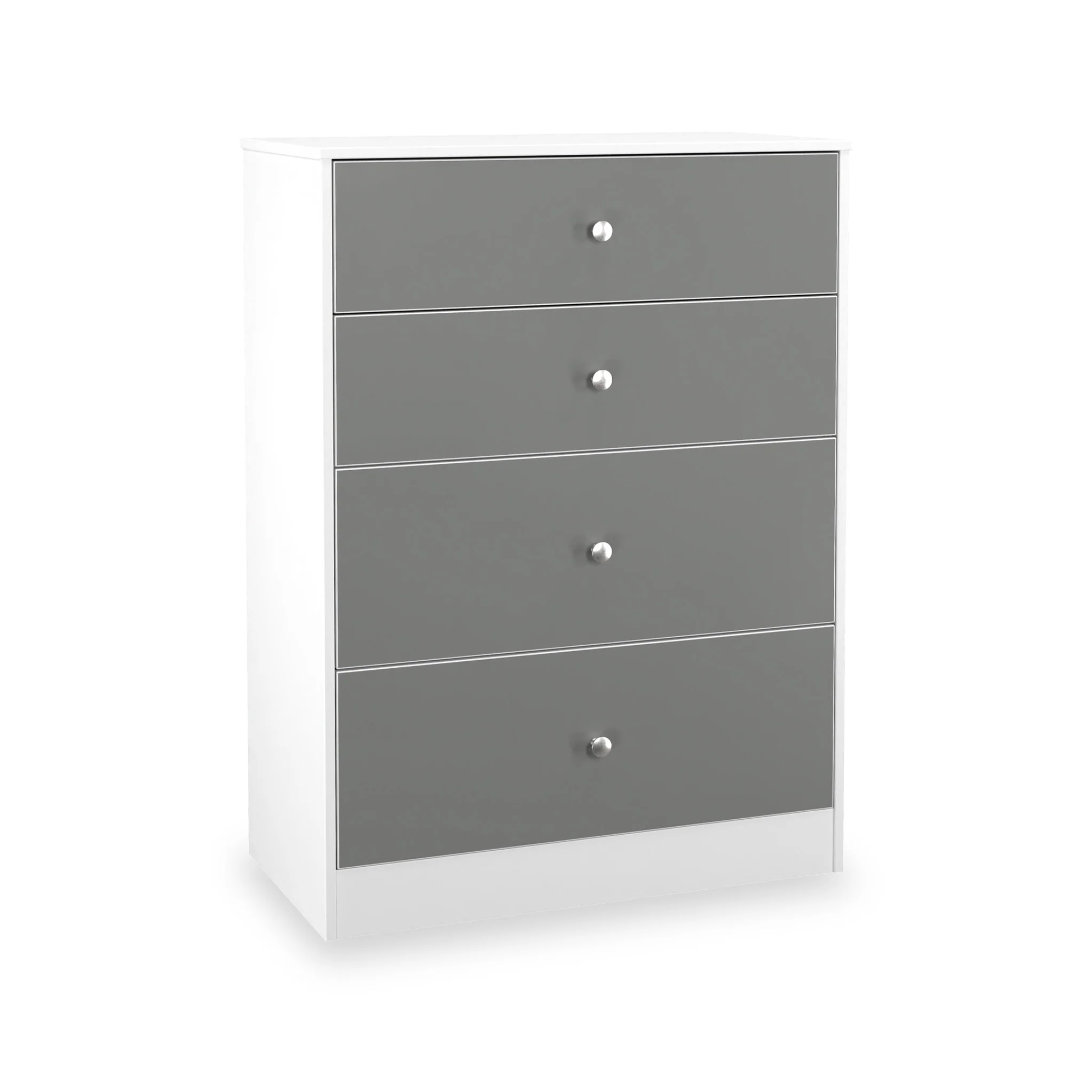 Bennet 4 Drawer Deep Chest