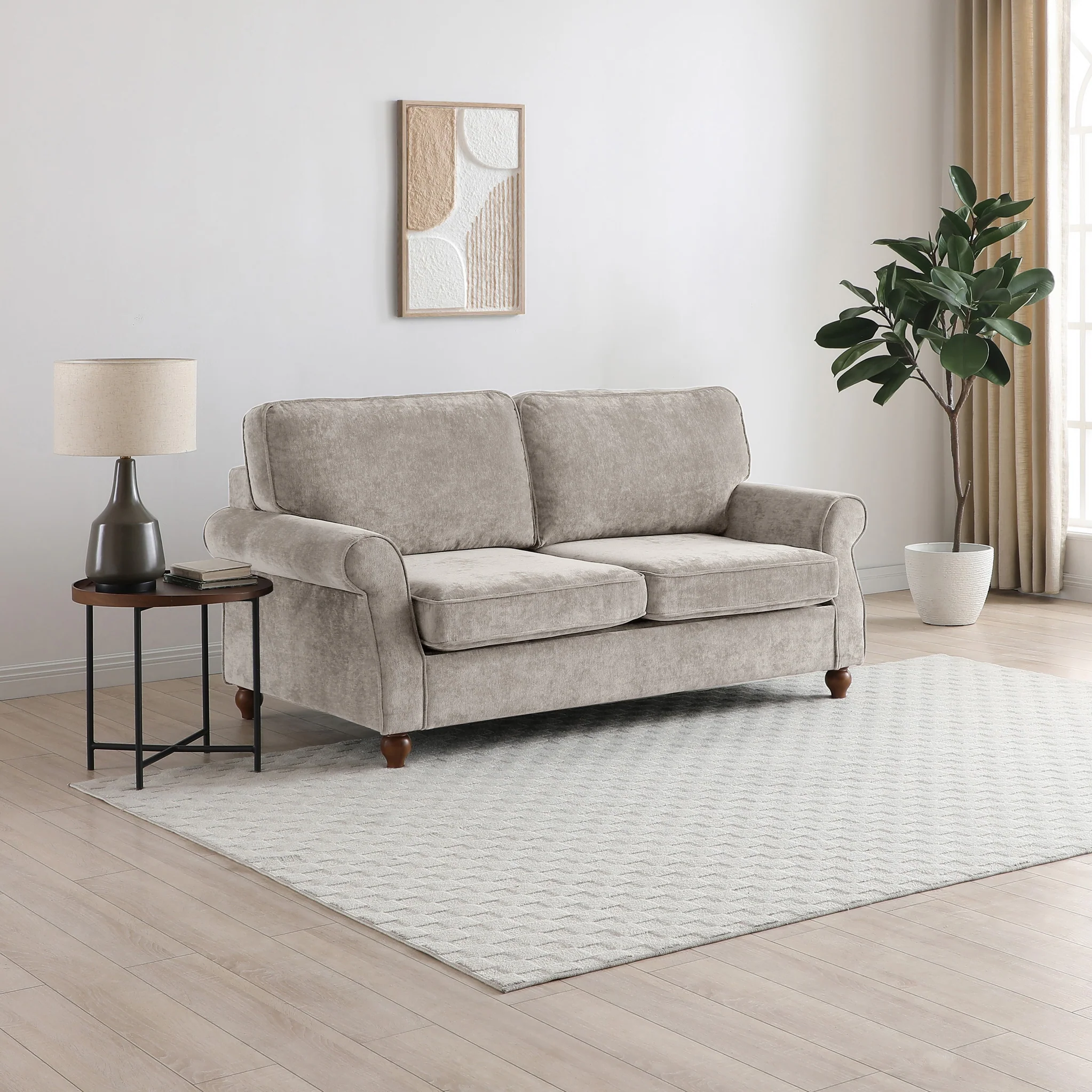 Blythe 2 Seater Sofa - Image 16
