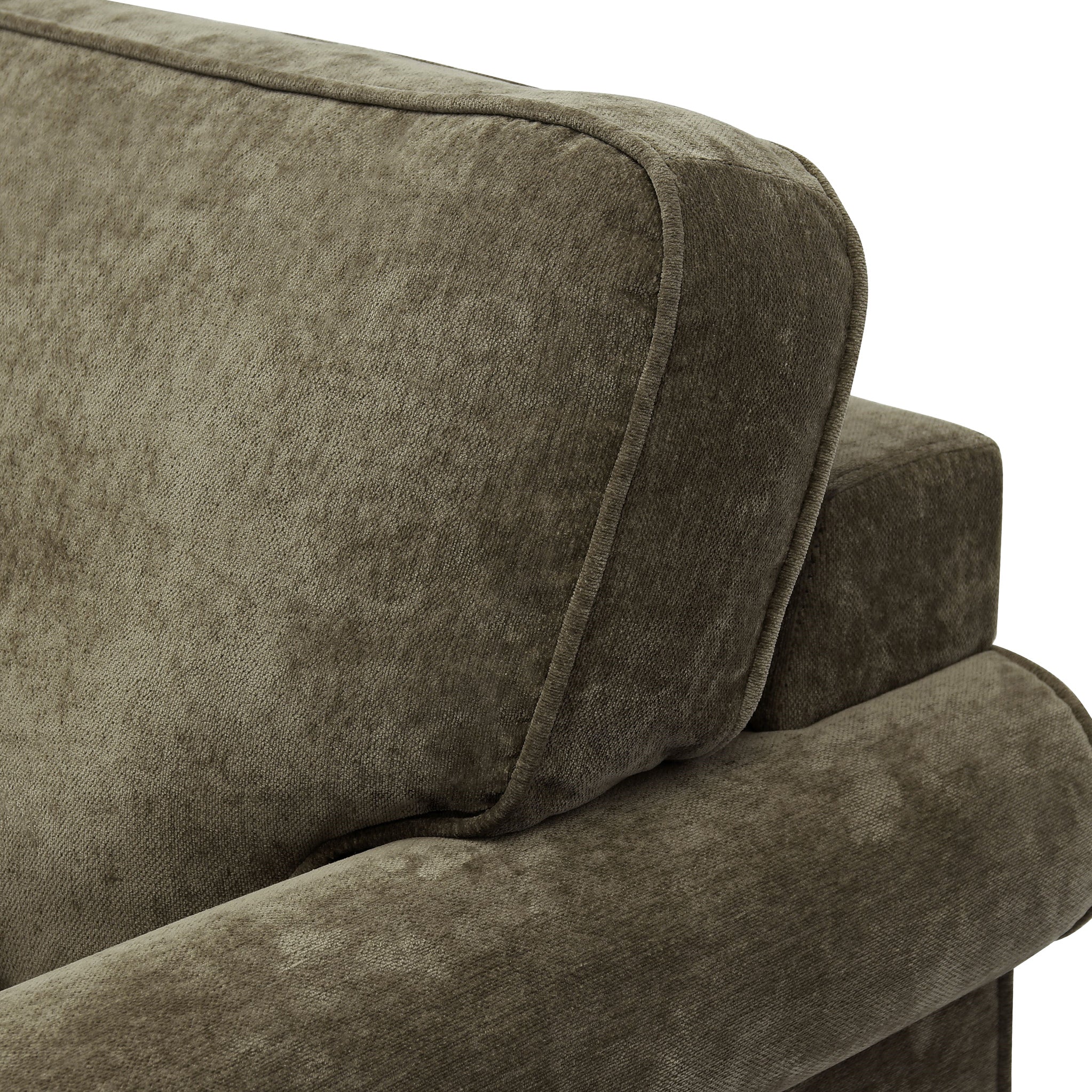 Blythe 2 Seater Sofa Bed With Foam Mattress - Image 7
