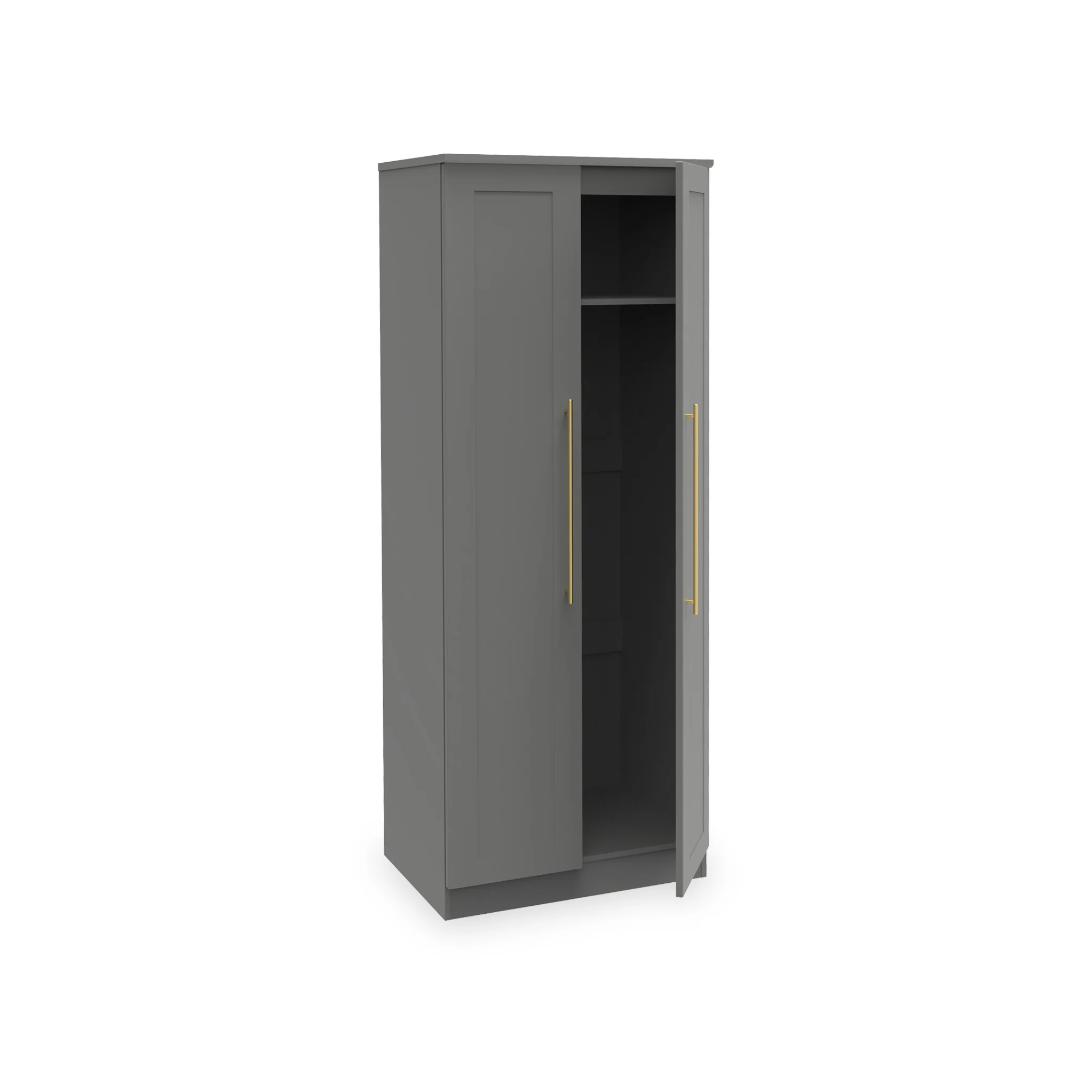 Bramham 3 Piece Bedroom Furniture Set - Image 5