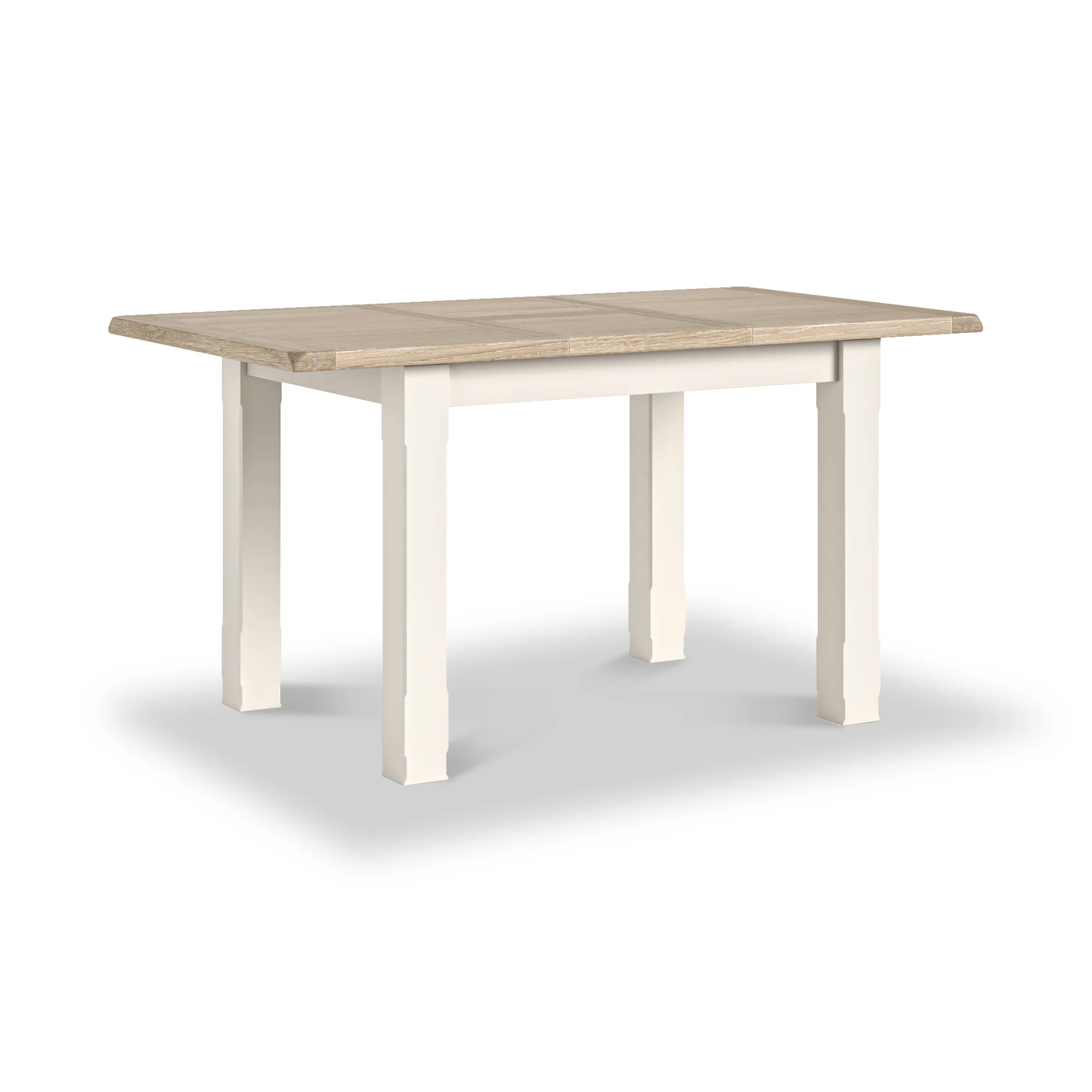 Bramley 120-165cm Extendable Dining Table
