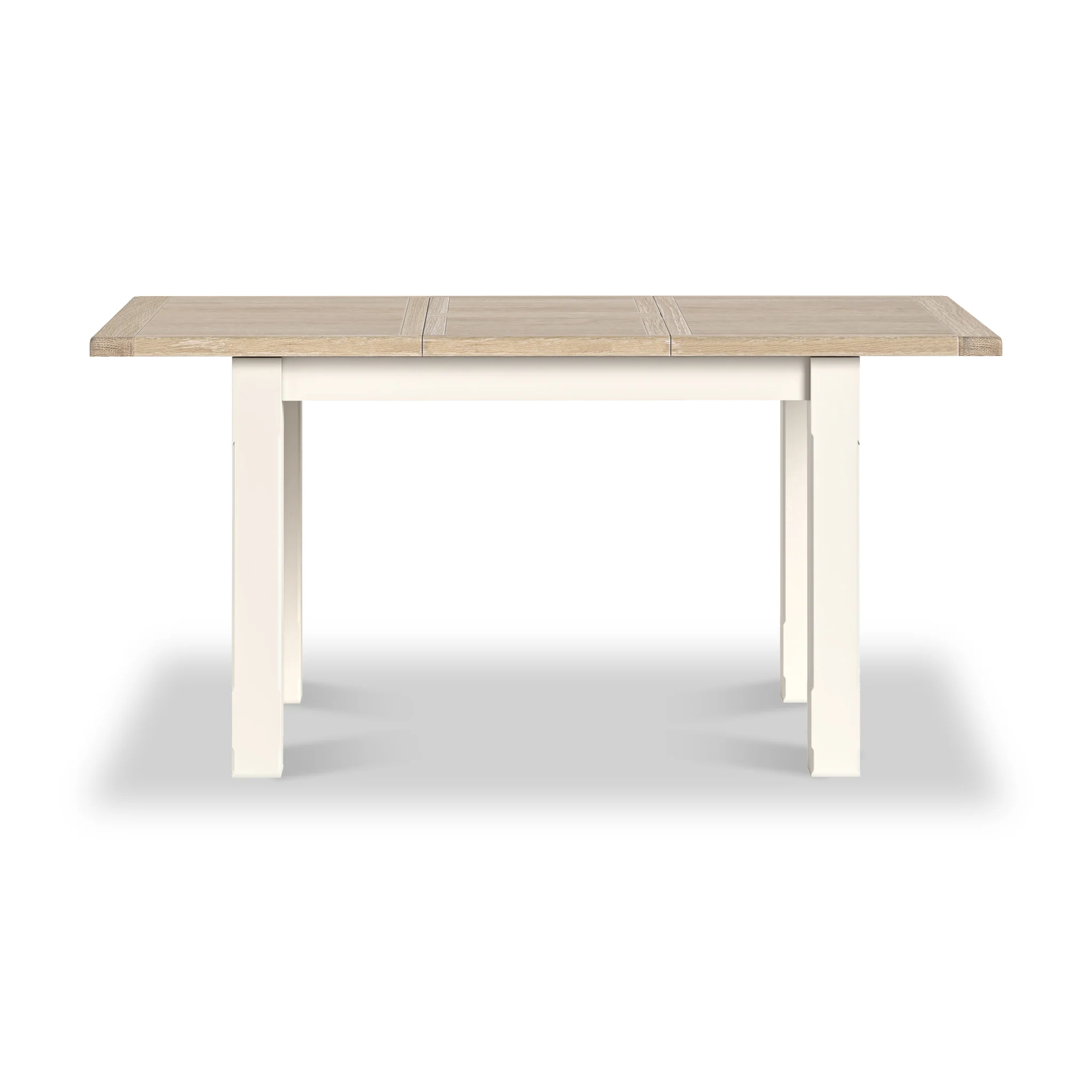 Bramley 120-165cm Extendable Dining Table - Image 4