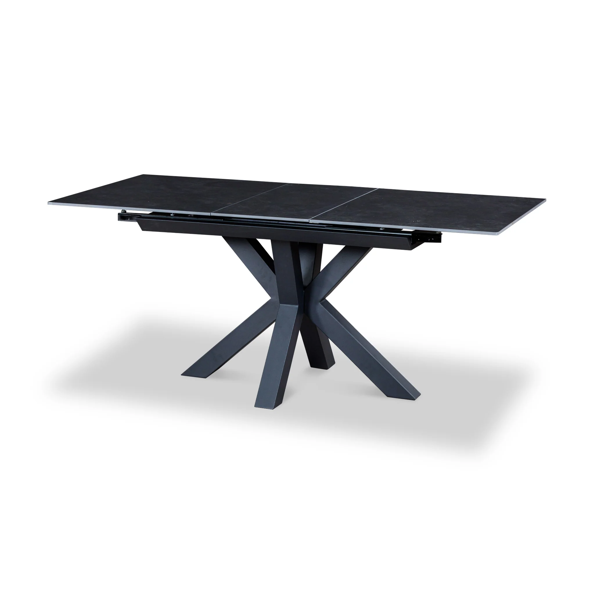 Cadley 140-180cm Extending Ceramic Dining Table - Image 14