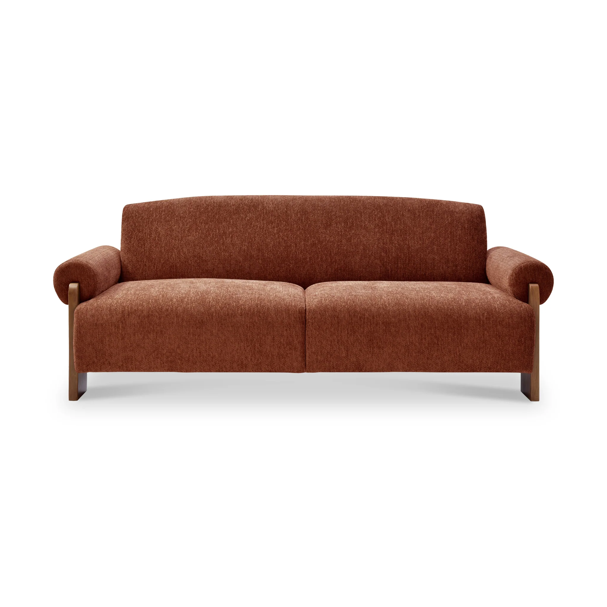 Calix 3 Seater Sofa Bed - Image 11