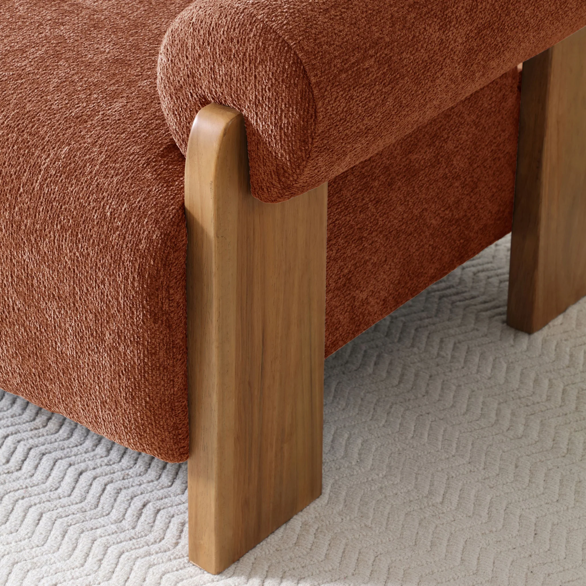 Calix 3 Seater Sofa Bed - Image 16
