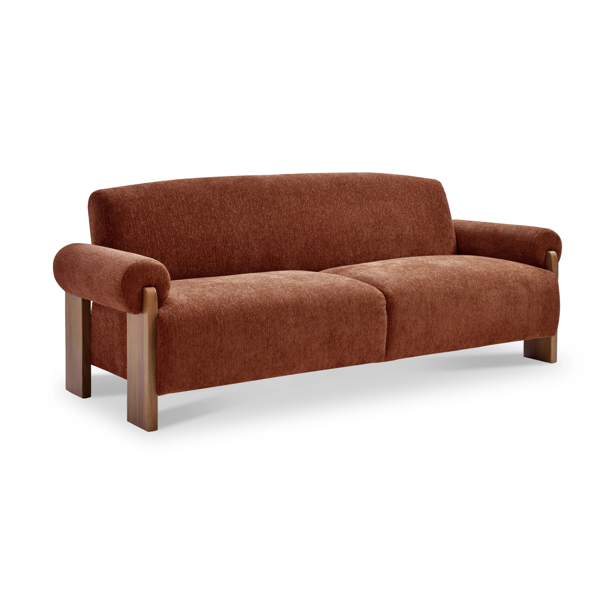 Calix 3 Seater Sofa Bed - Image 17
