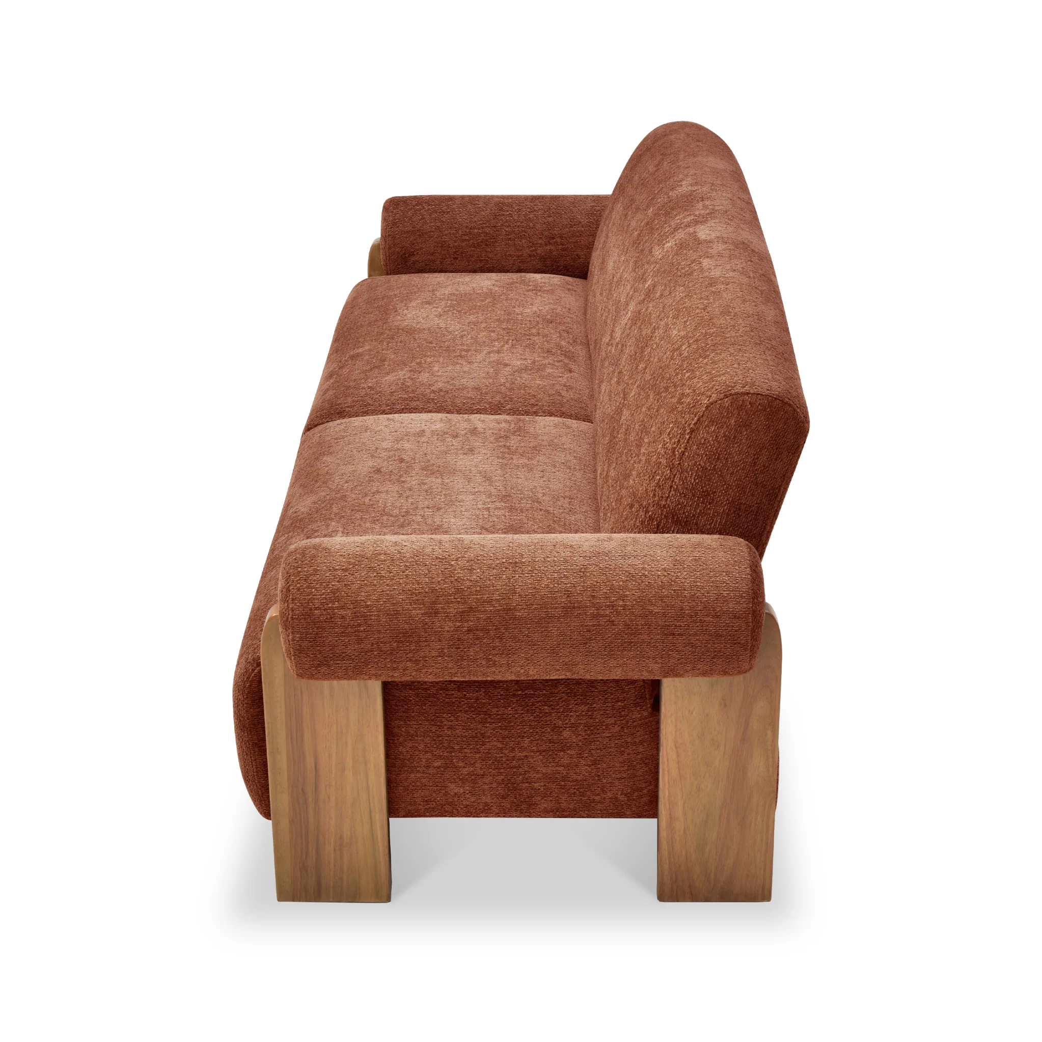 Calix 3 Seater Sofa Bed - Image 18