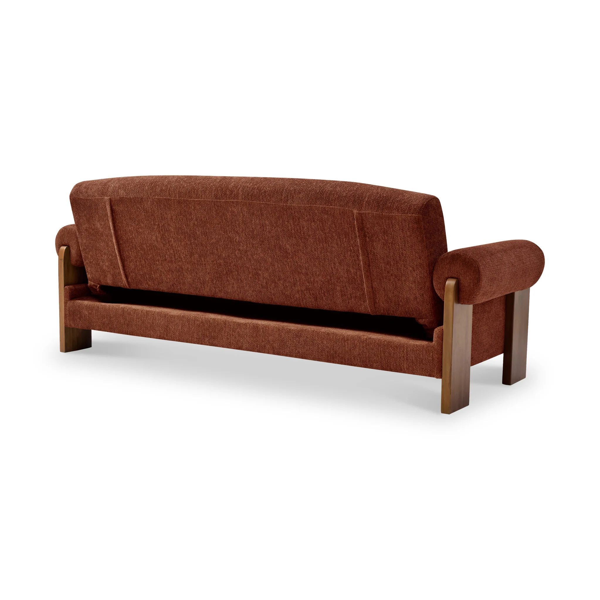 Calix 3 Seater Sofa Bed - Image 19