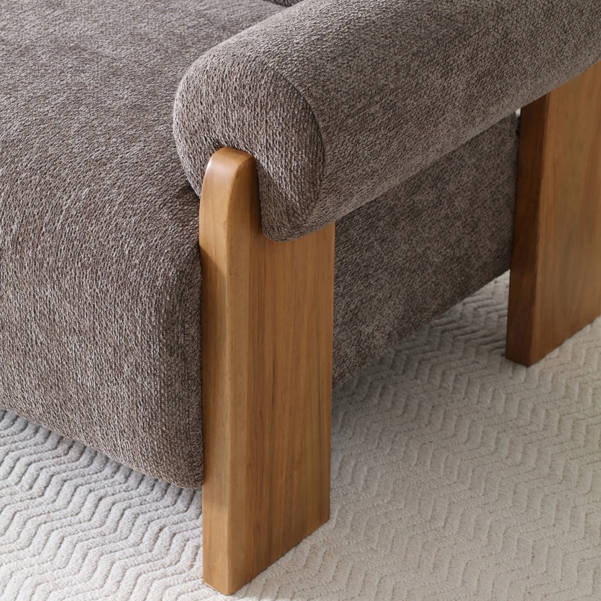 Calix 3 Seater Sofa Bed - Image 26