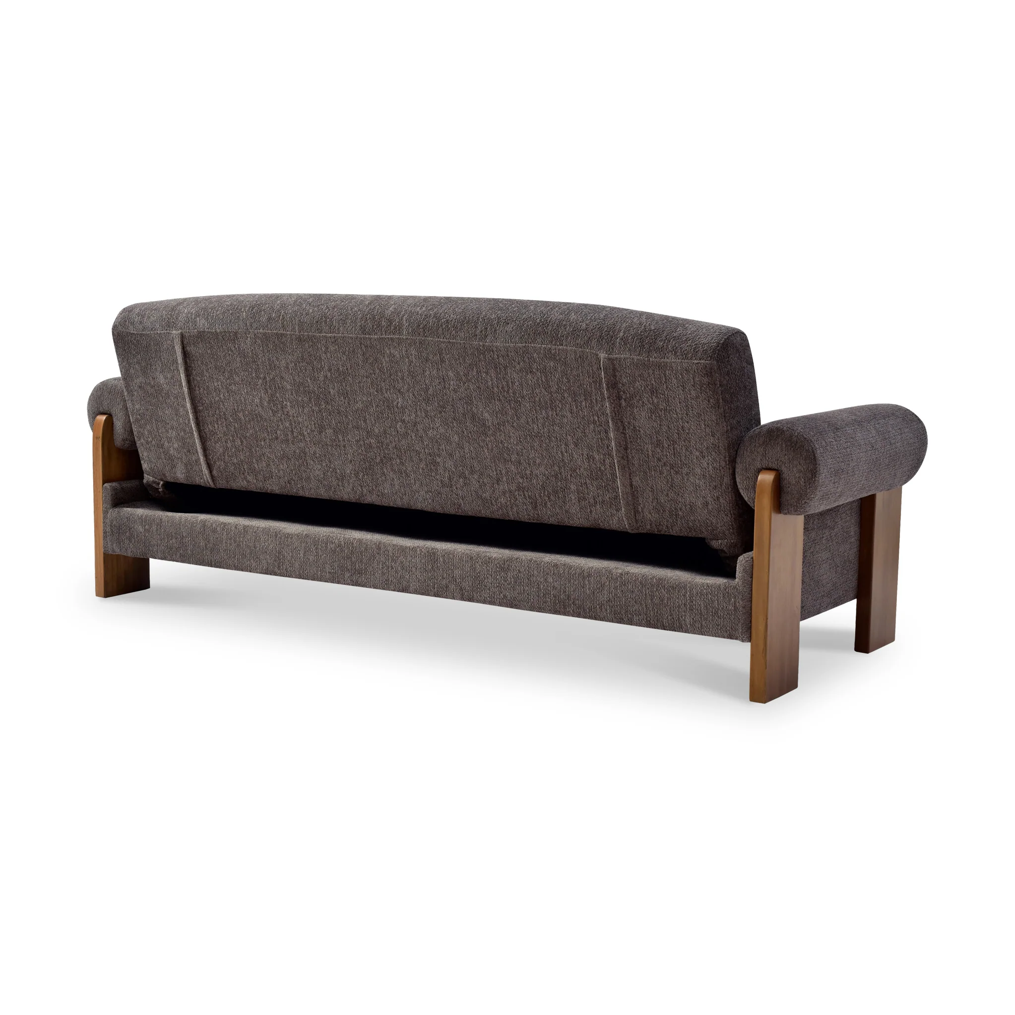Calix 3 Seater Sofa Bed - Image 28