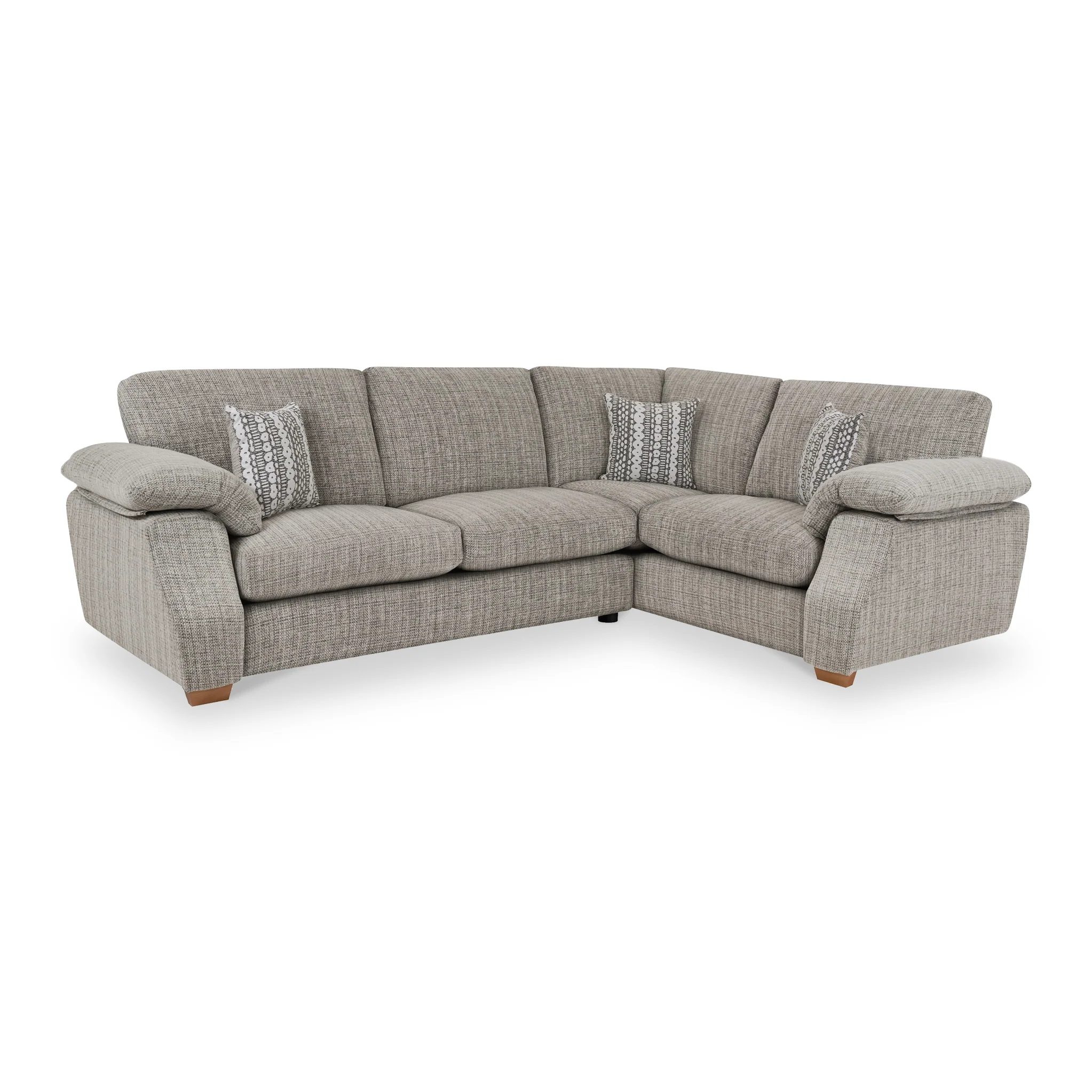Camden Corner Sofa - Image 4