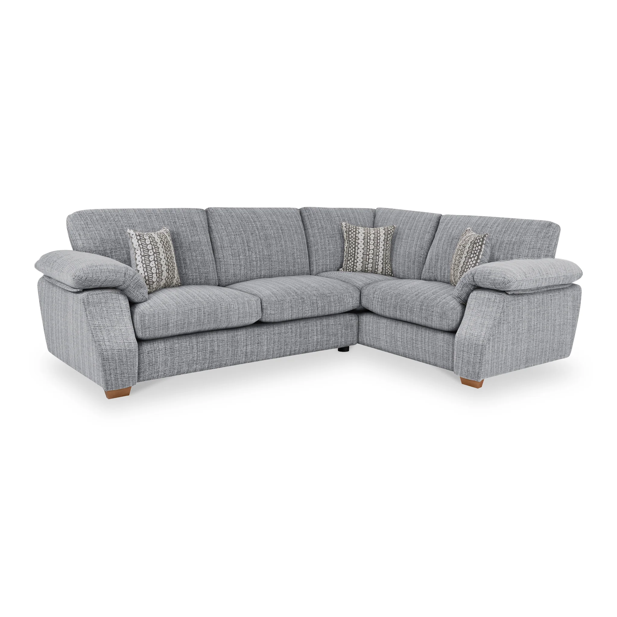 Camden Corner Sofa - Image 8
