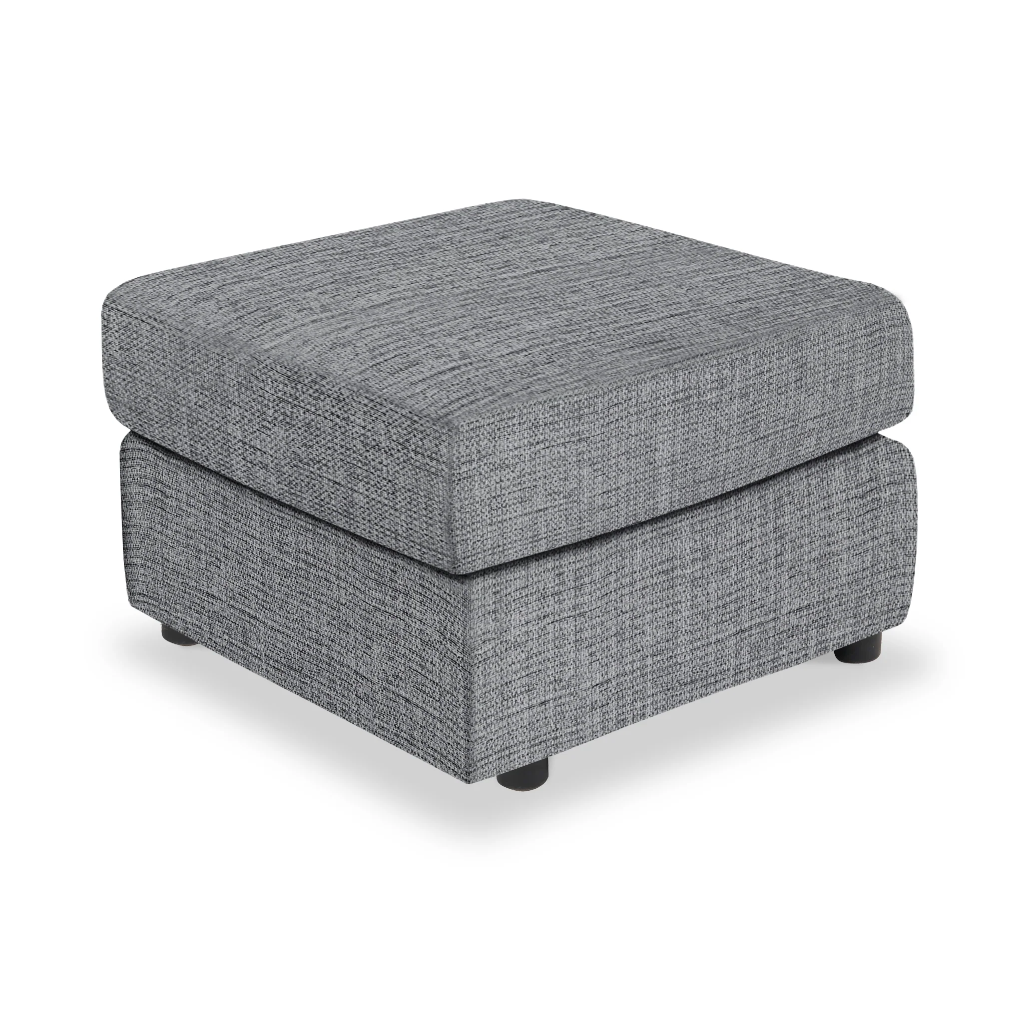Camden Standard Footstool - Image 4