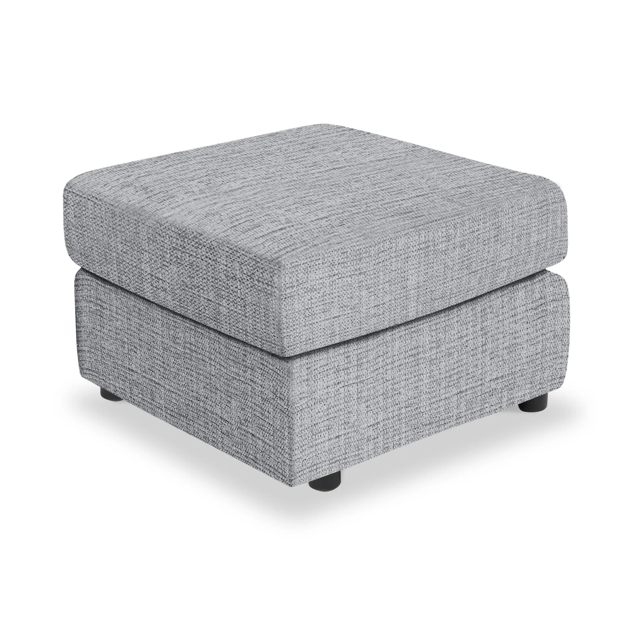 Camden Standard Footstool - Image 5