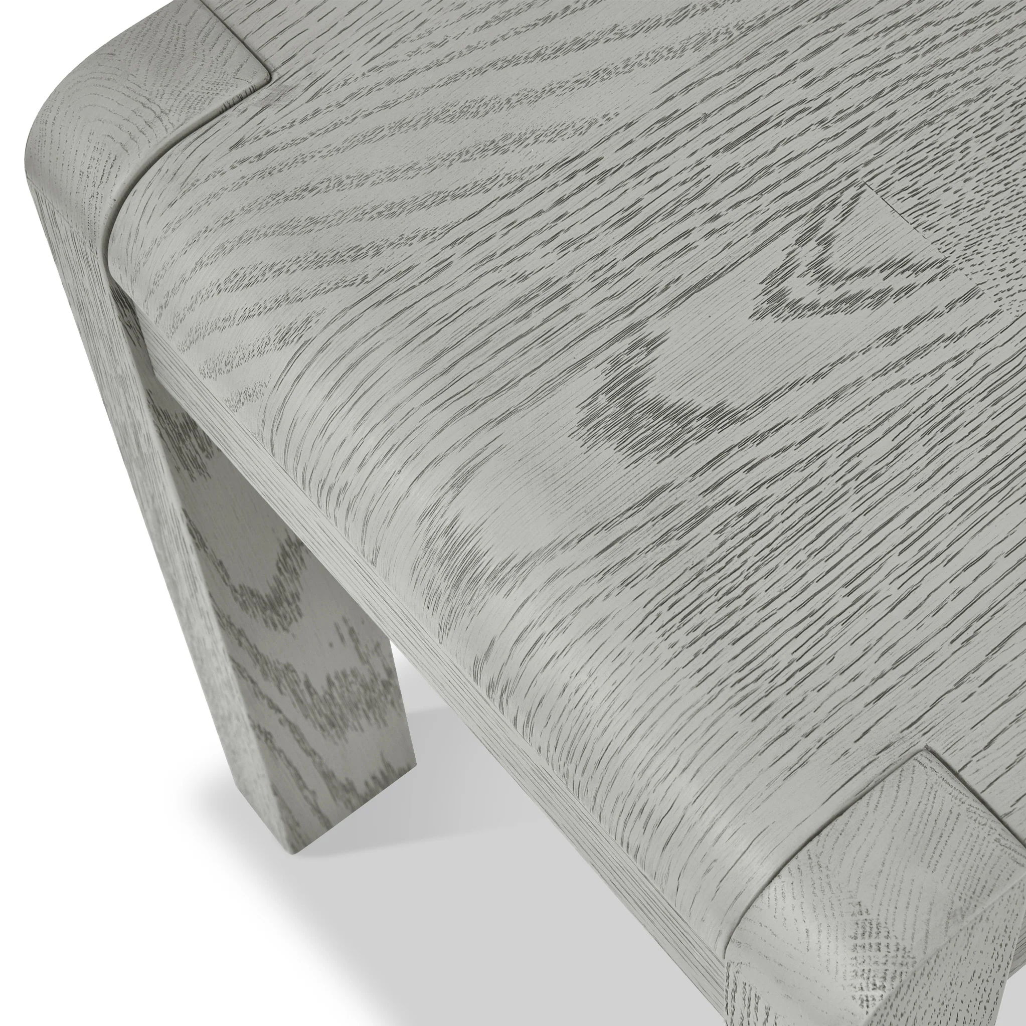 Cardona Dining Bench - Image 2