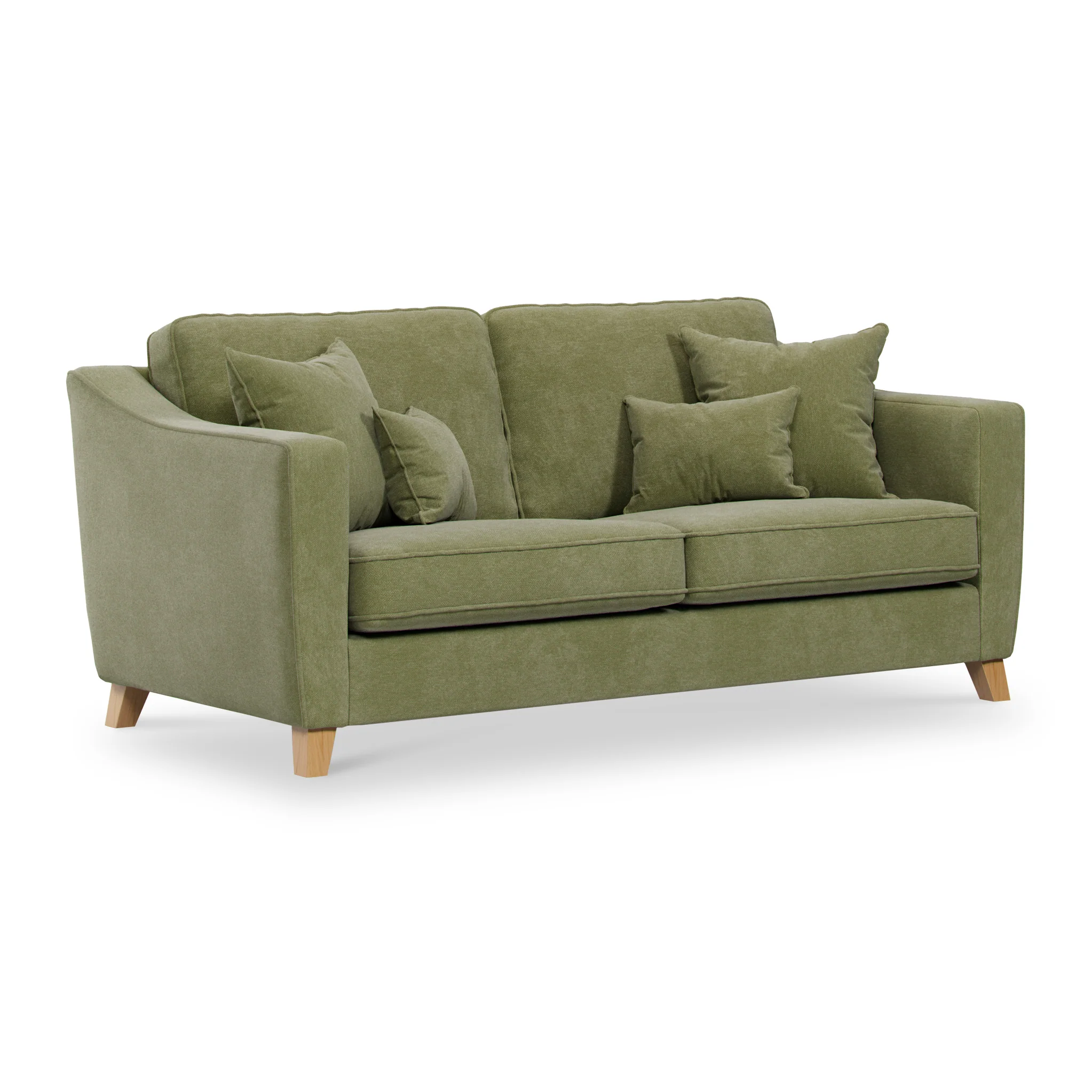Claridge 3 Seater Sofa - Image 31