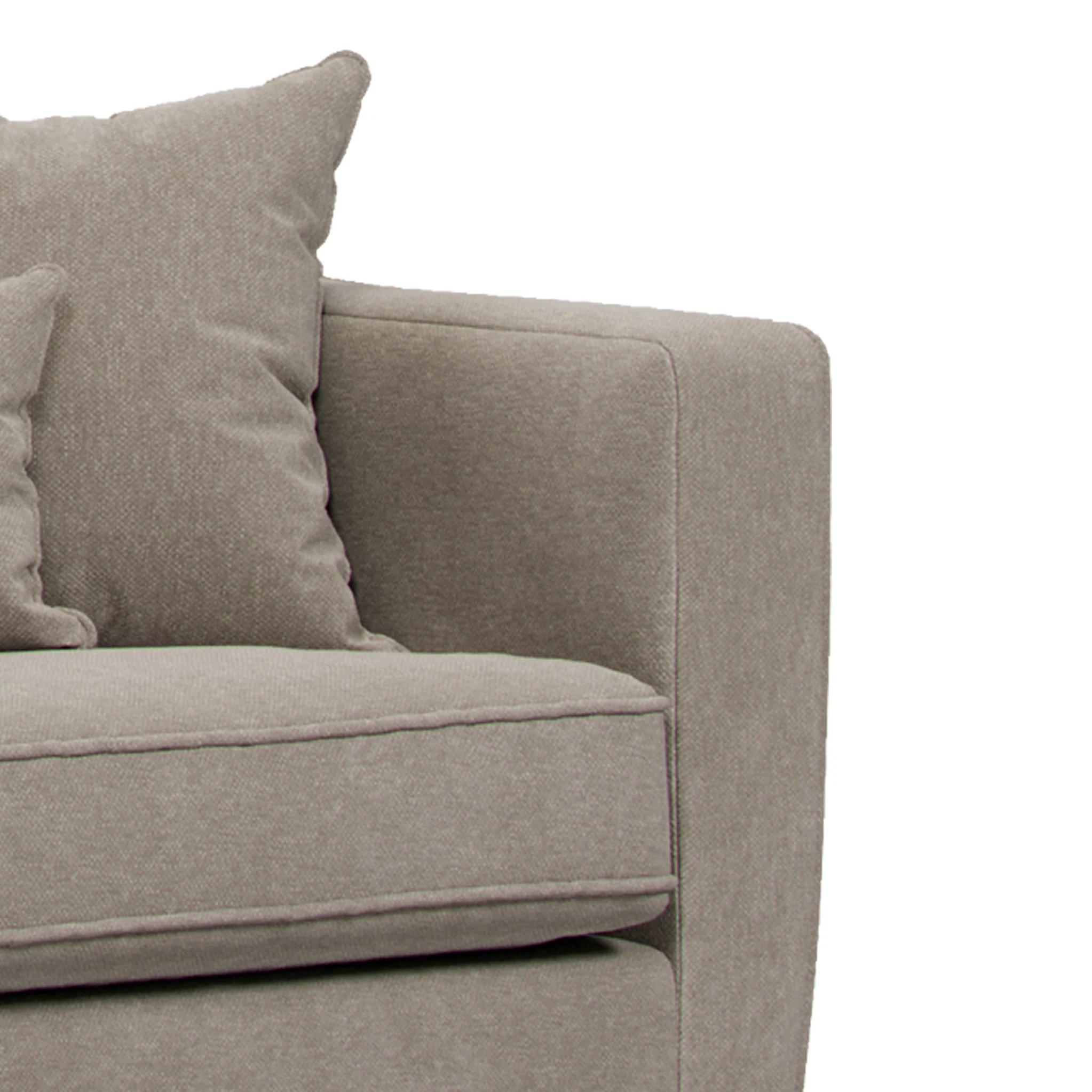 Claridge 4 Seater Sofa - Image 4