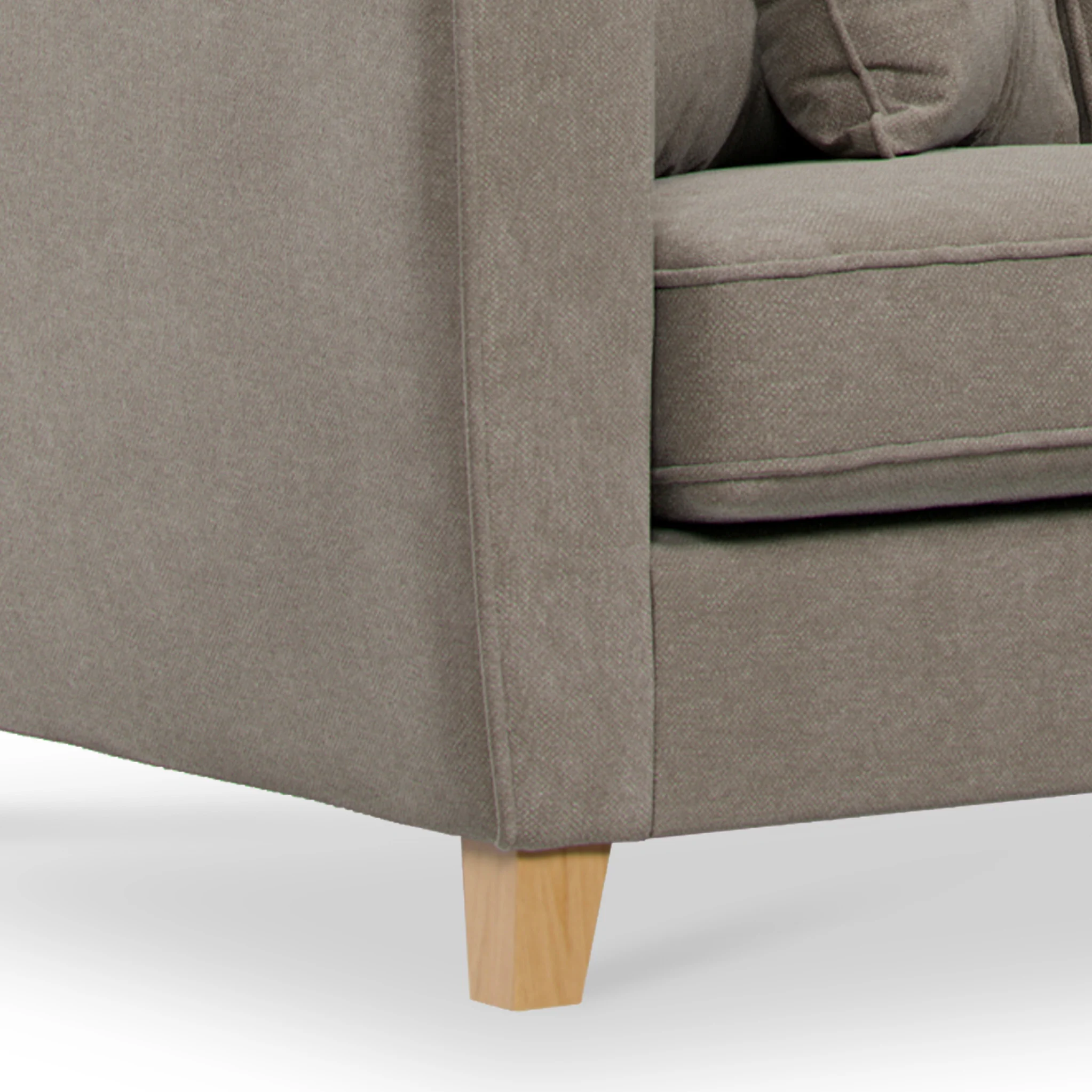 Claridge Corner Sofa - Image 8