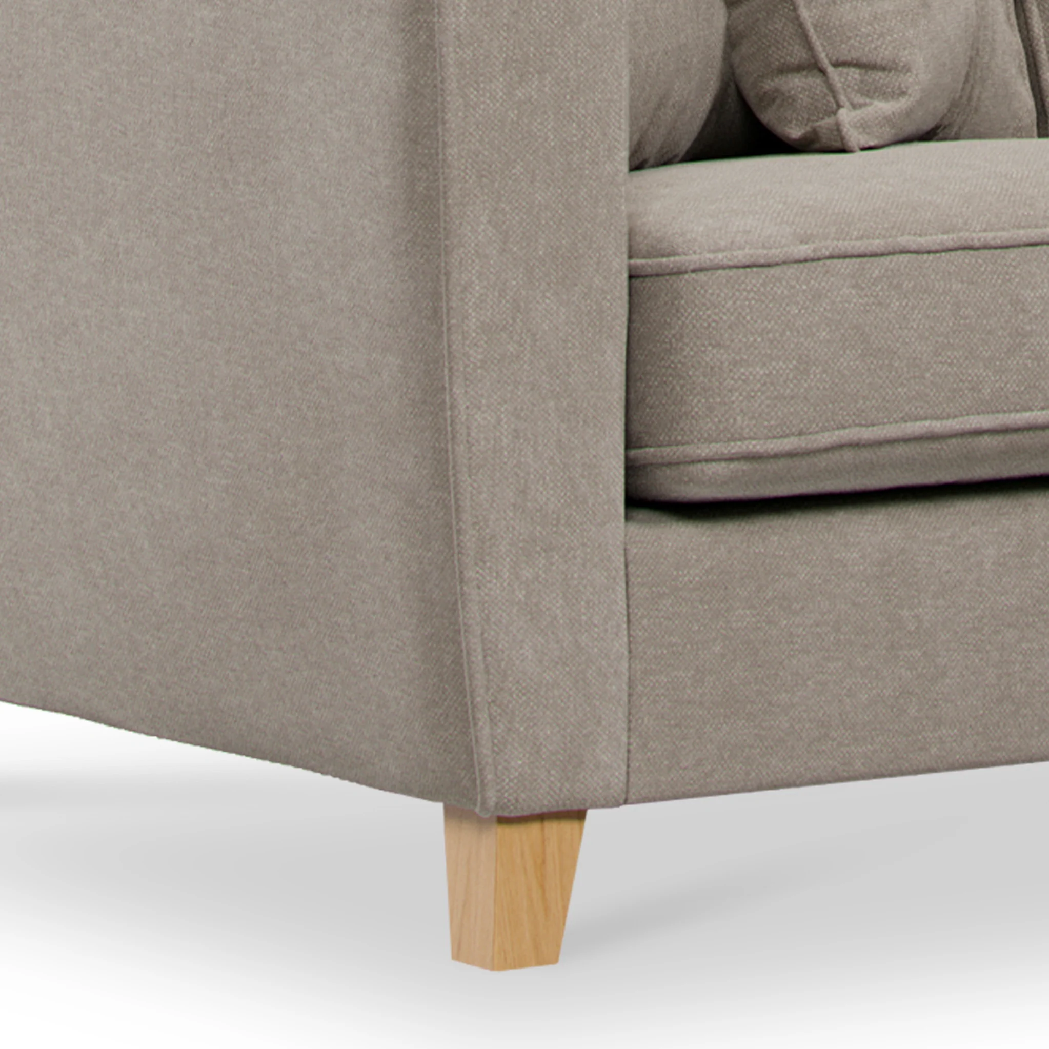Claridge Snuggle Chair - Image 3