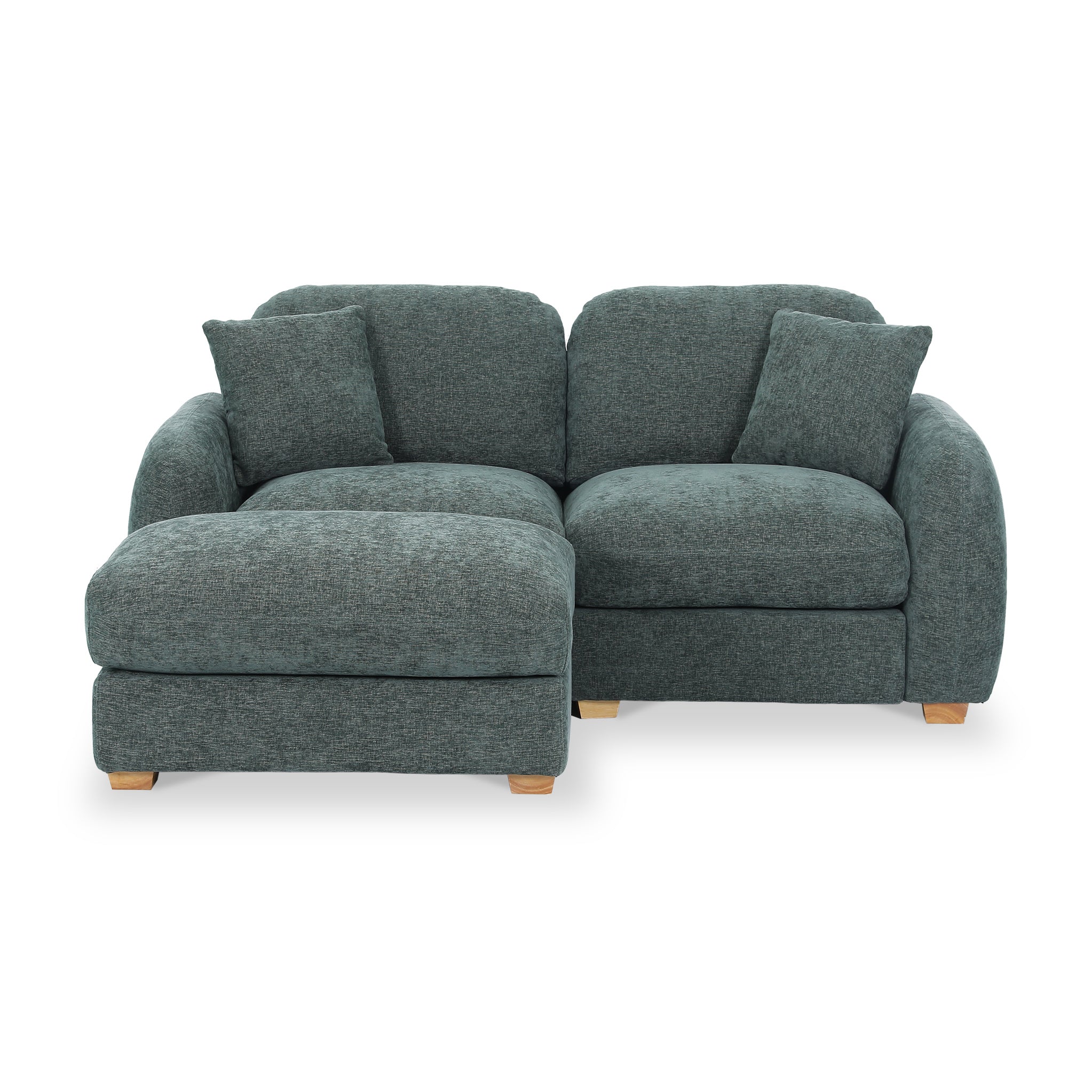 Cloud Chaise Sofa - Image 4