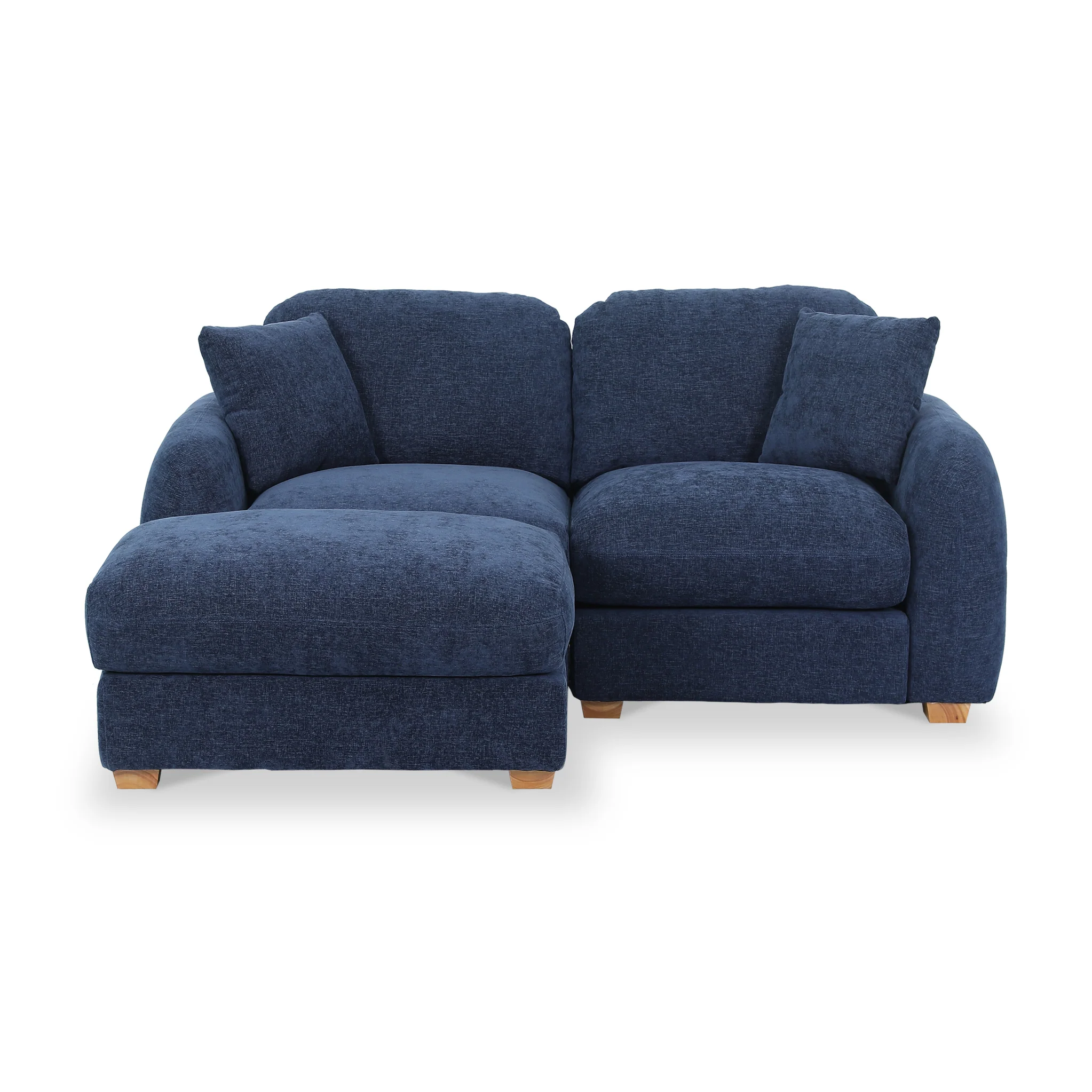 Cloud Chaise Sofa - Image 9