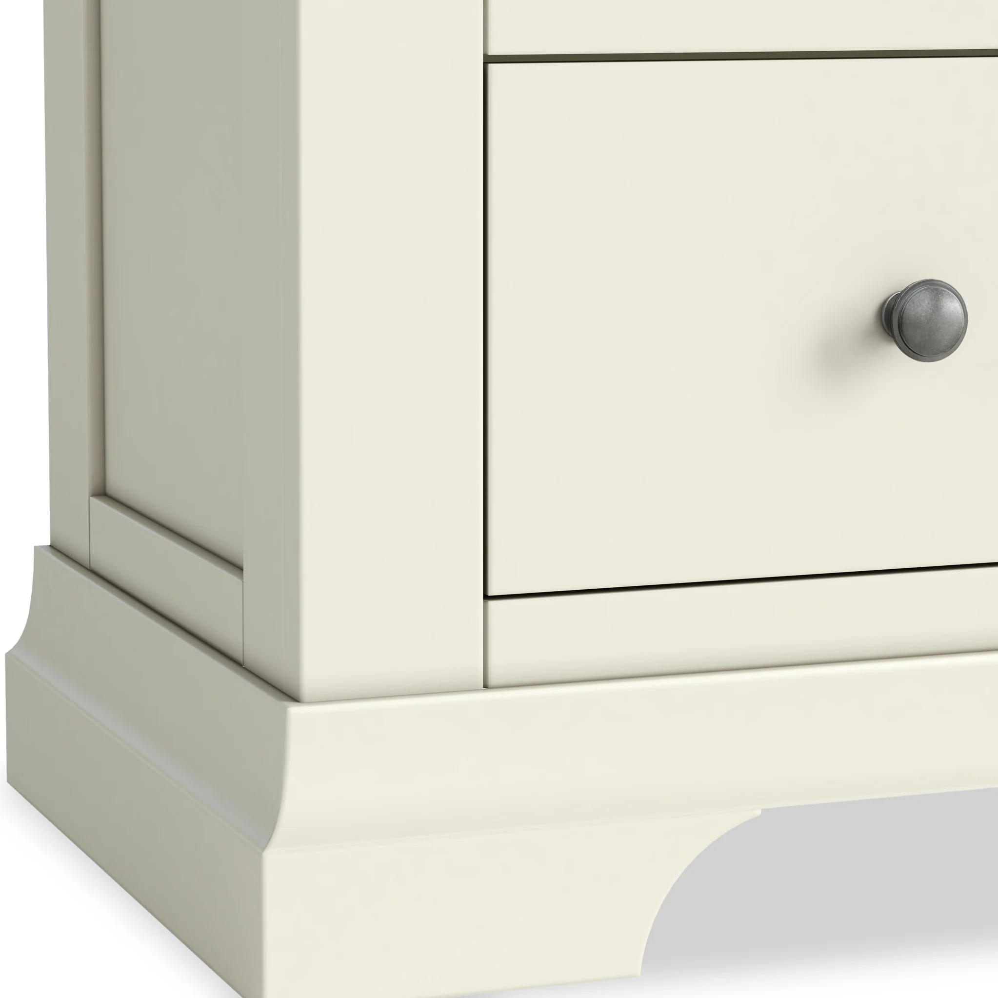 Colette 2 Drawer Bedside Table - Image 18