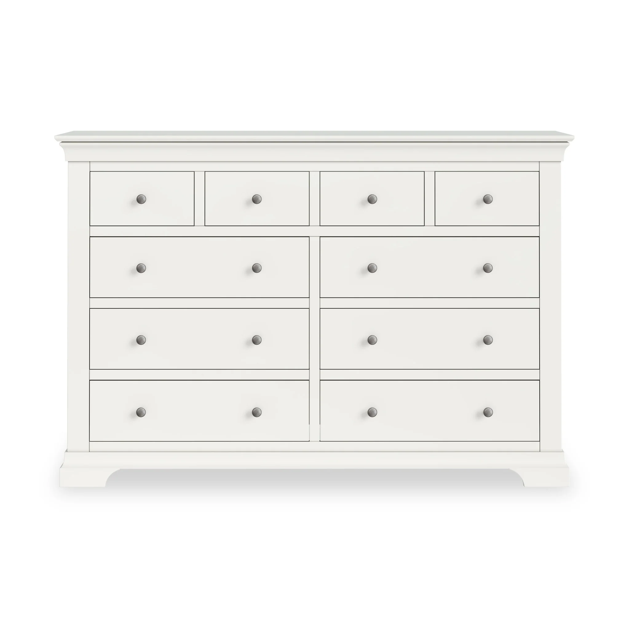 Colette 4 Over 6 Chest Of Drawers - Image 39