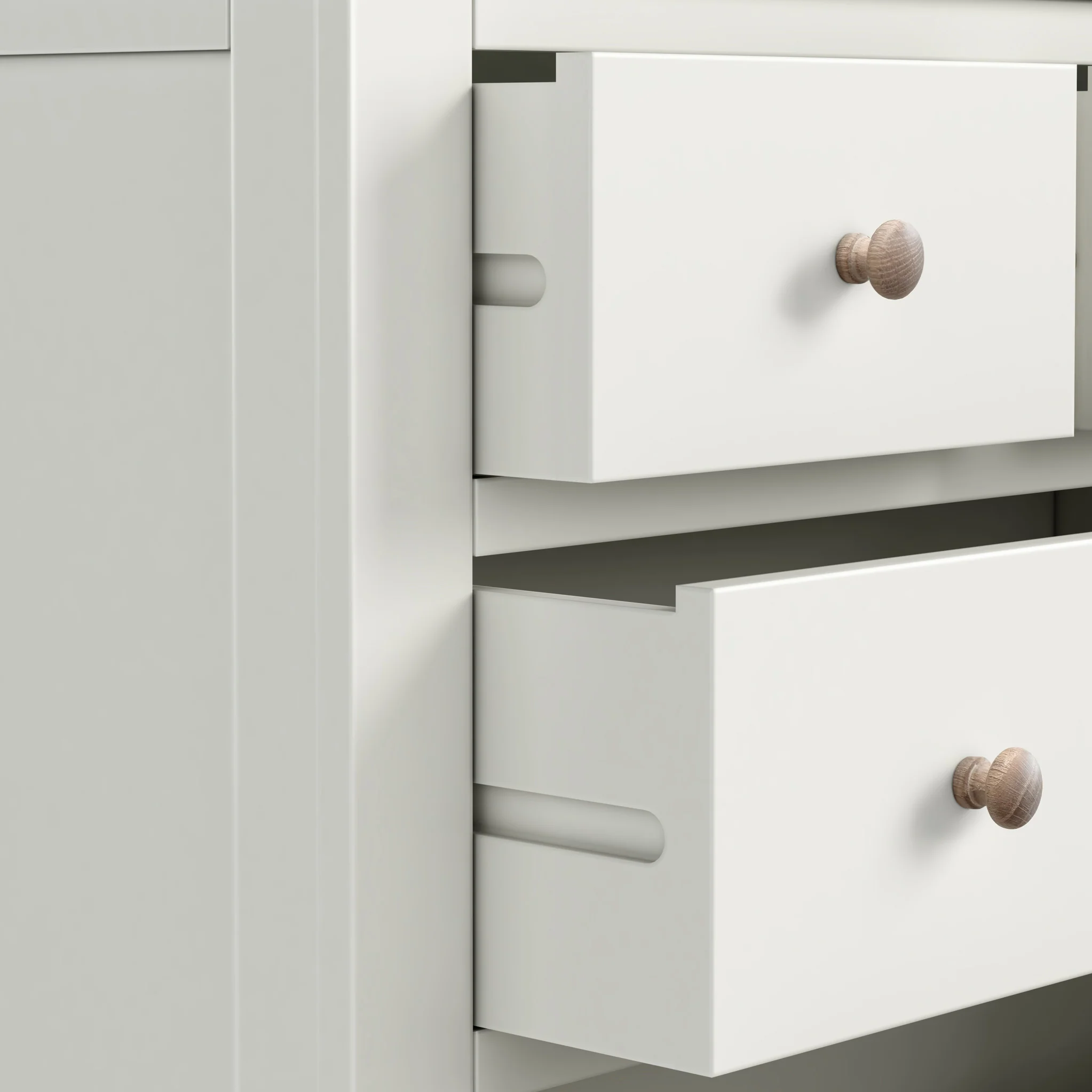 Colette 4 Over 6 Chest Of Drawers - Image 45