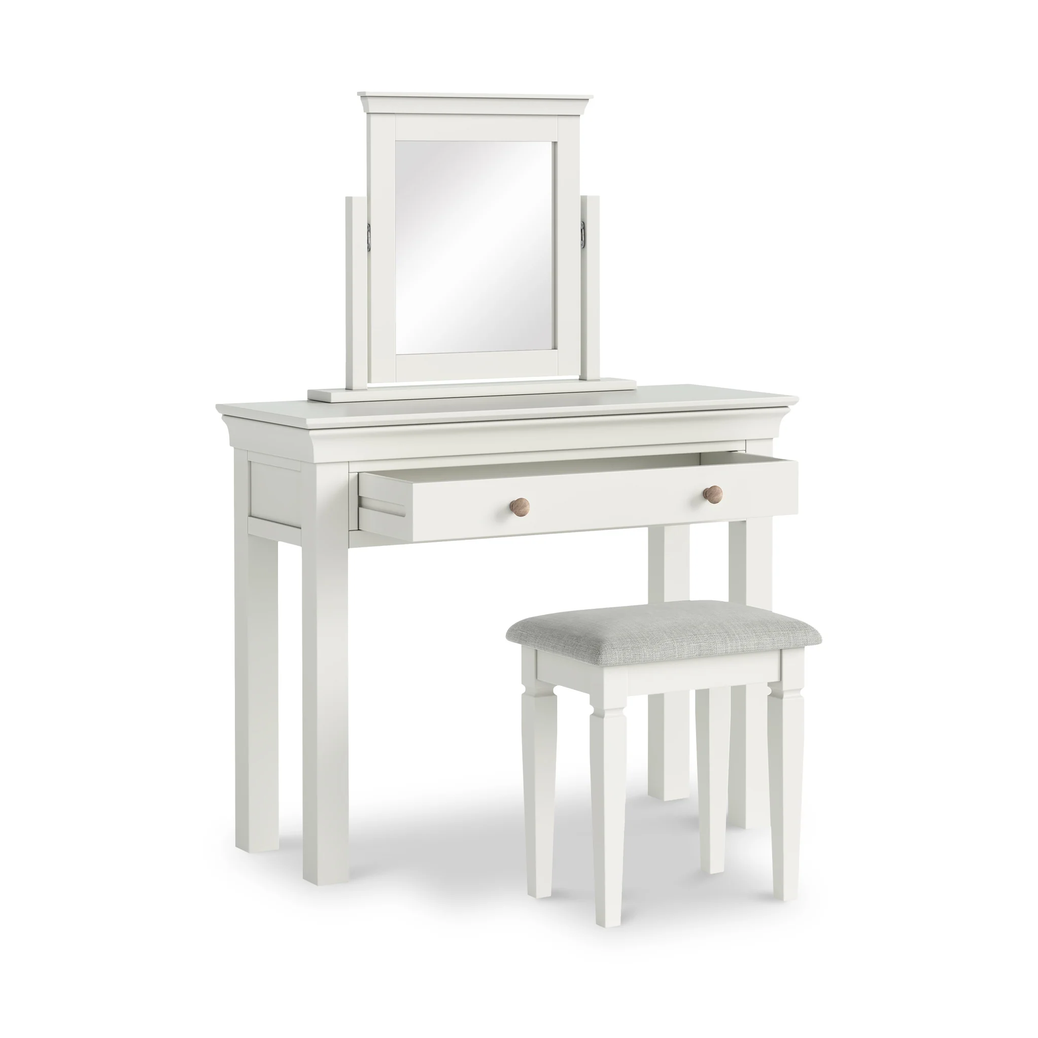 Colette Dressing Table Set - Image 8