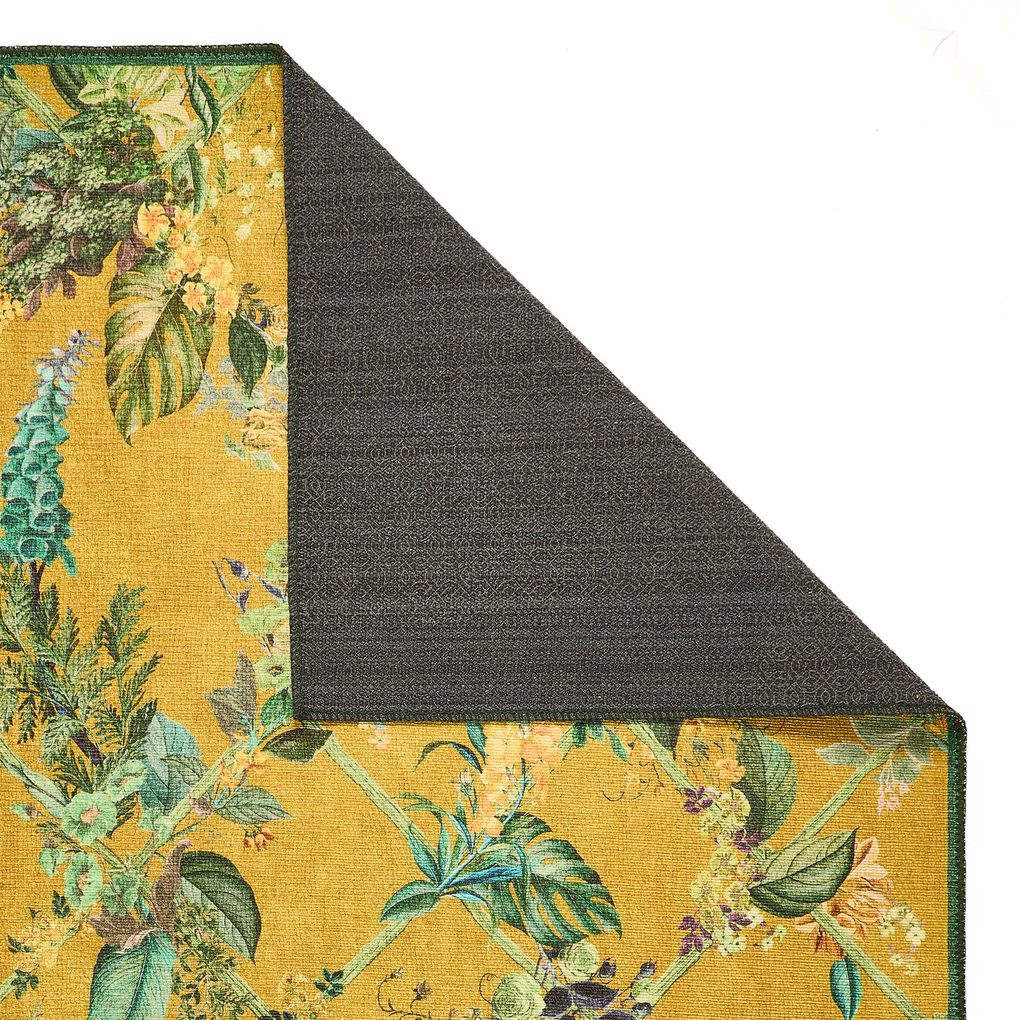 Cotswold Washable Flatweave Rug - Image 17