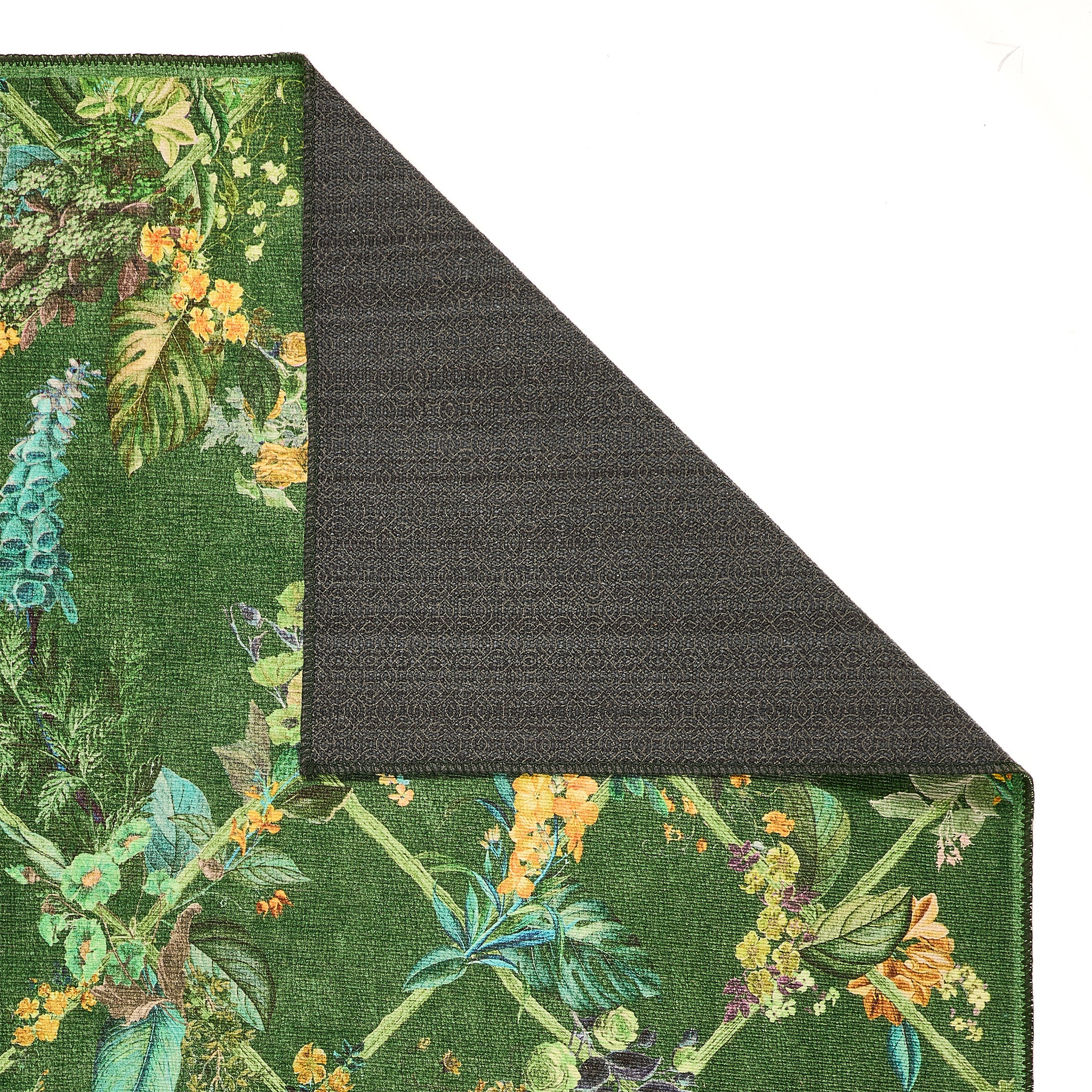 Cotswold Washable Flatweave Rug - Image 26