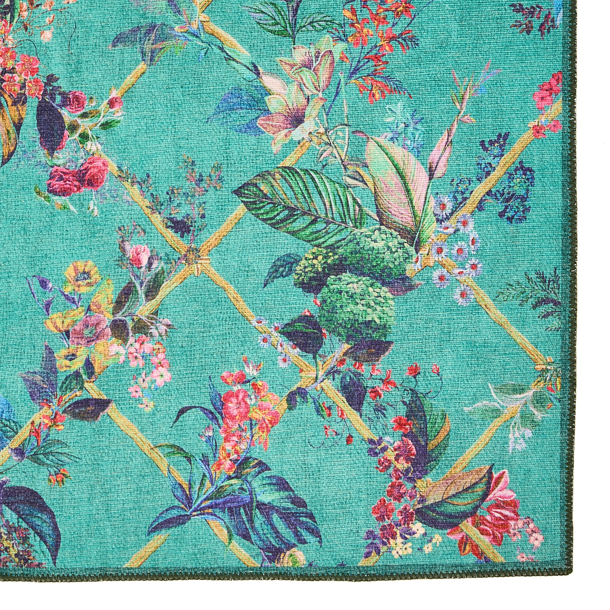 Cotswold Washable Flatweave Rug - Image 34