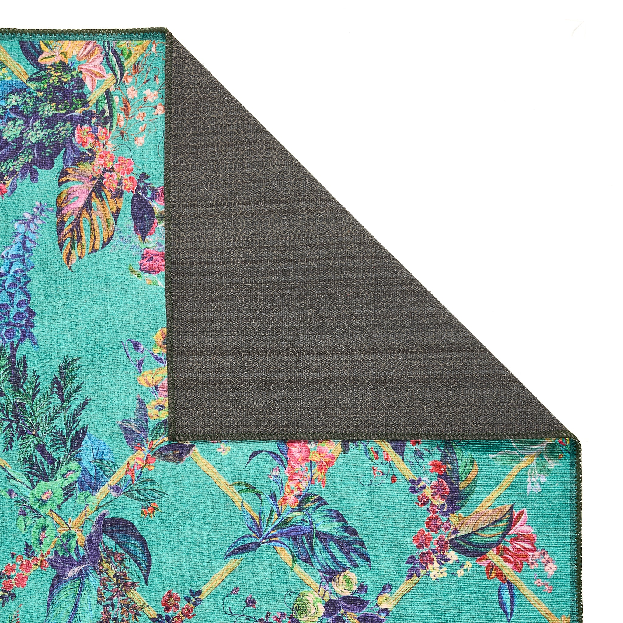 Cotswold Washable Flatweave Rug - Image 35