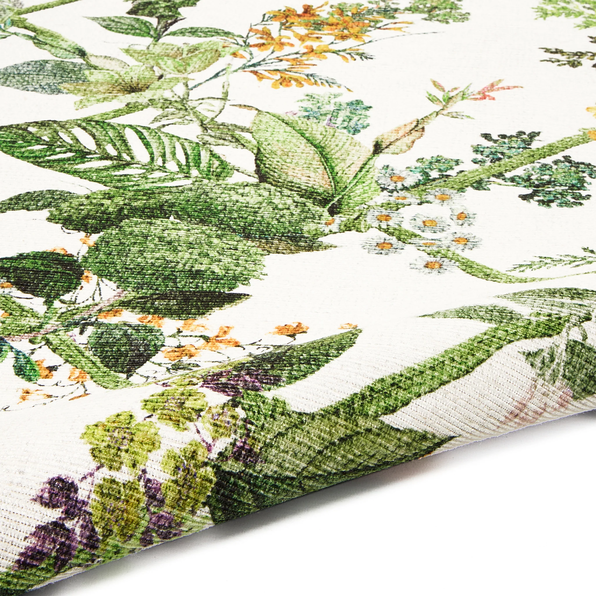Cotswold Washable Flatweave Rug - Image 4