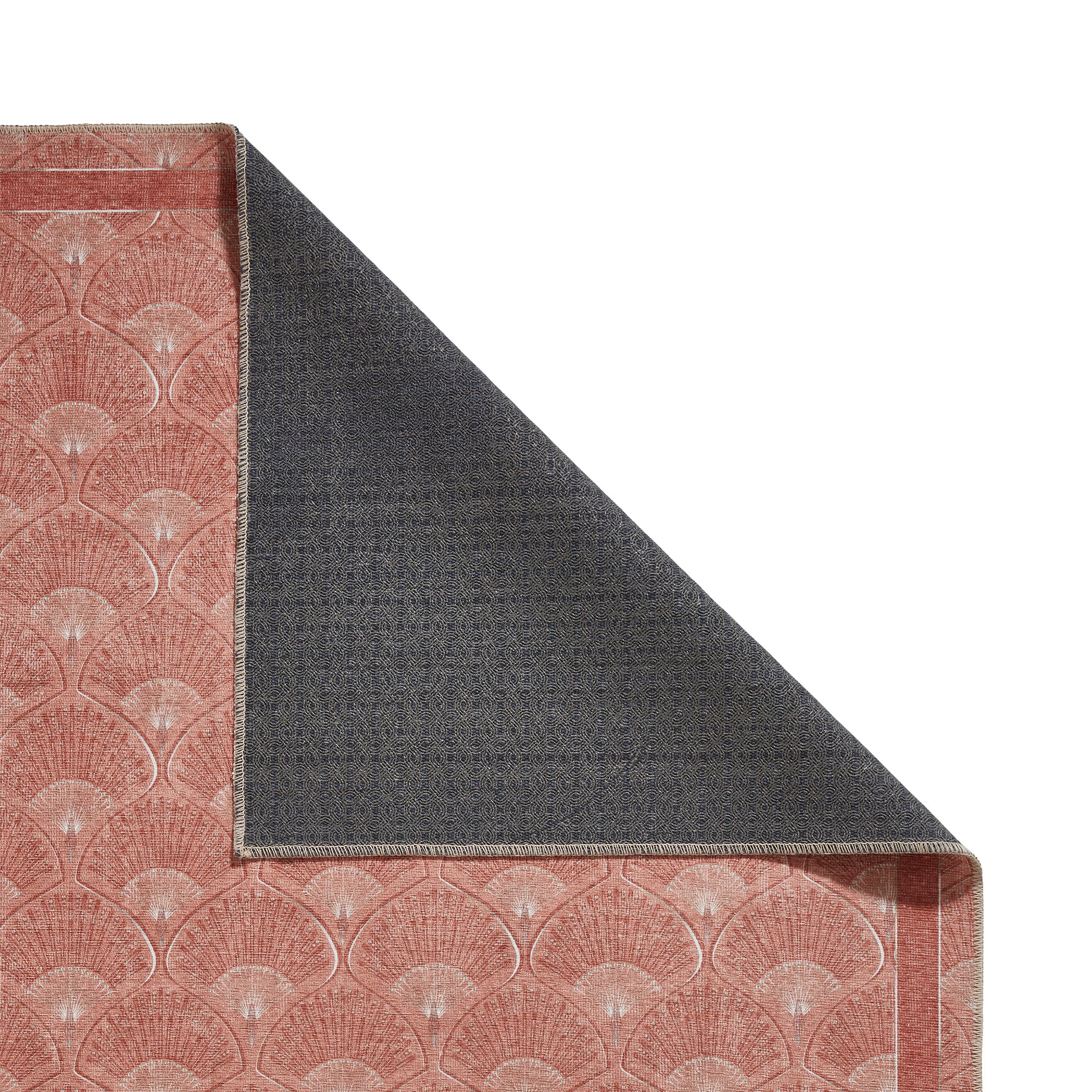 Deco Peacock Washable Rug - Image 63