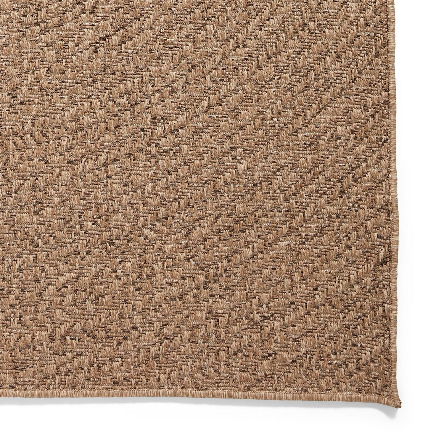 Drayton Jute Style Indoor/Outdoor Rug - Image 5