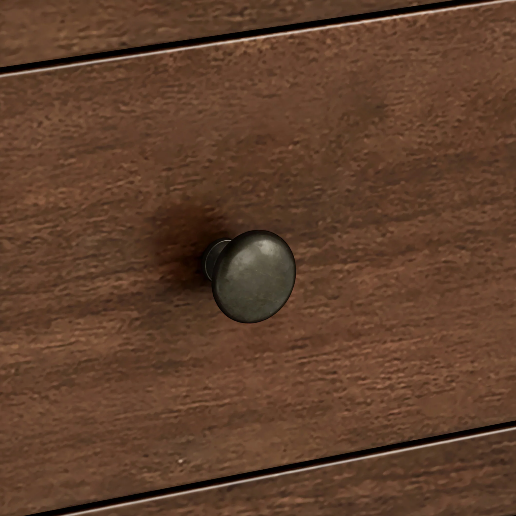 Duchy Acacia XL 8 Drawer Chest - Image 6
