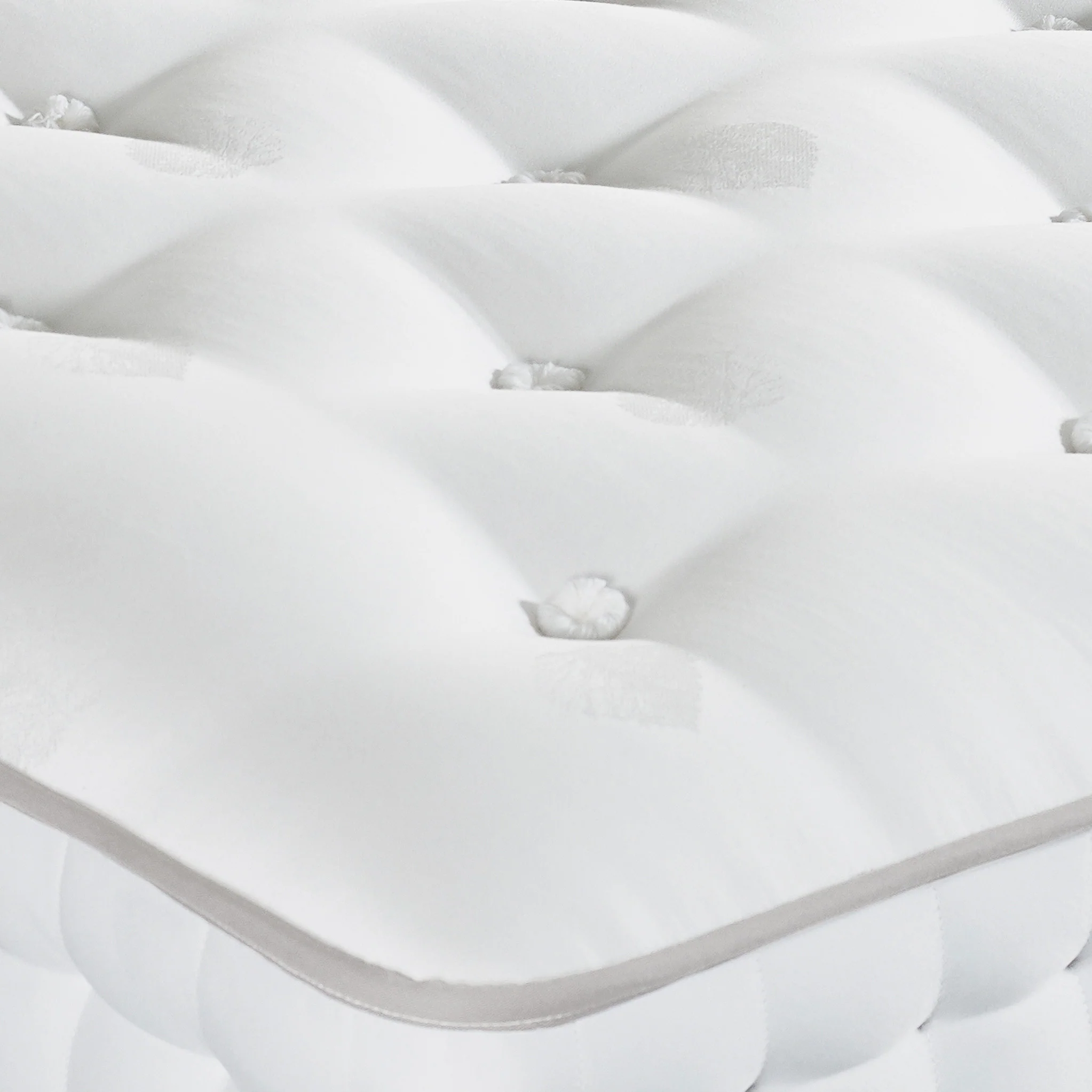 Duchy Pocket 1500 Mattress - Image 5