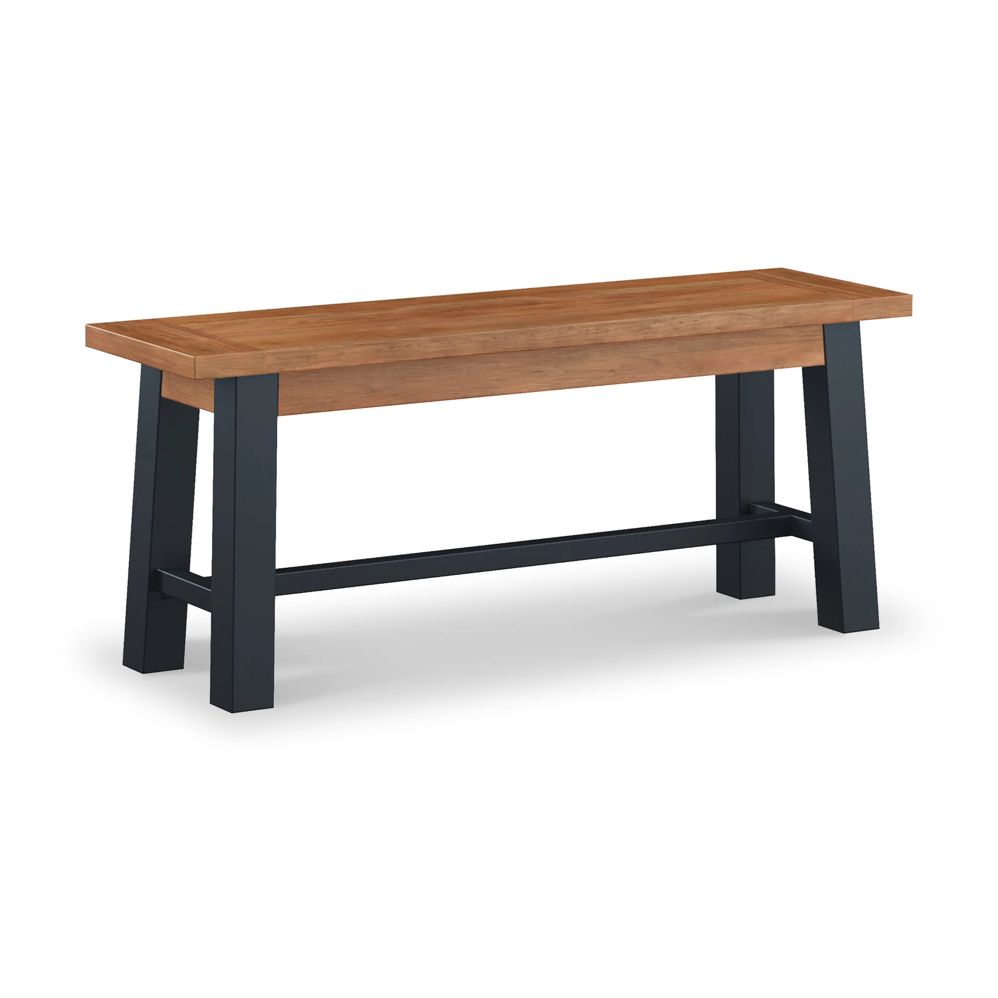 Dunstan Acacia Dining Bench